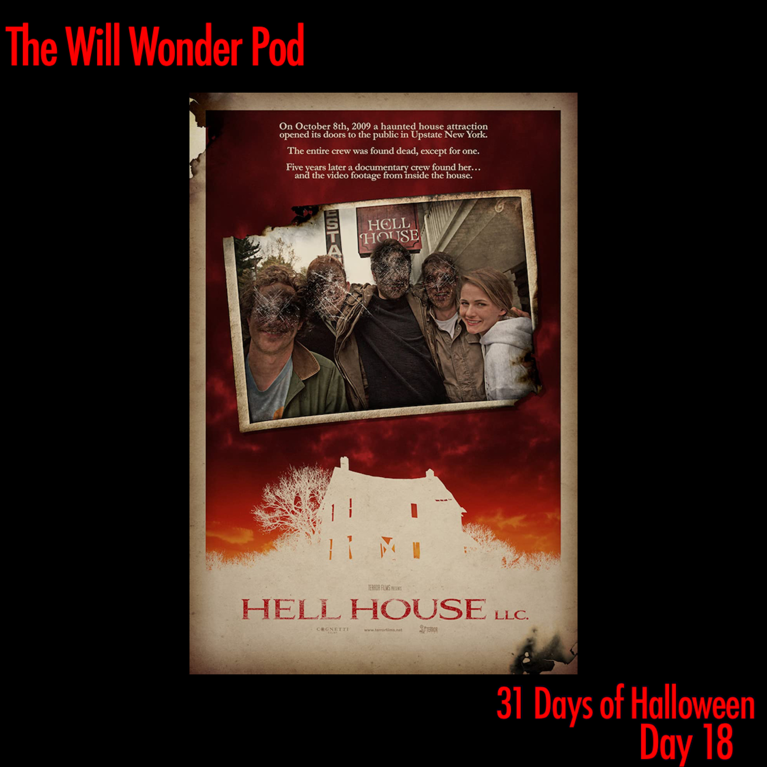 The Will Wonder Show