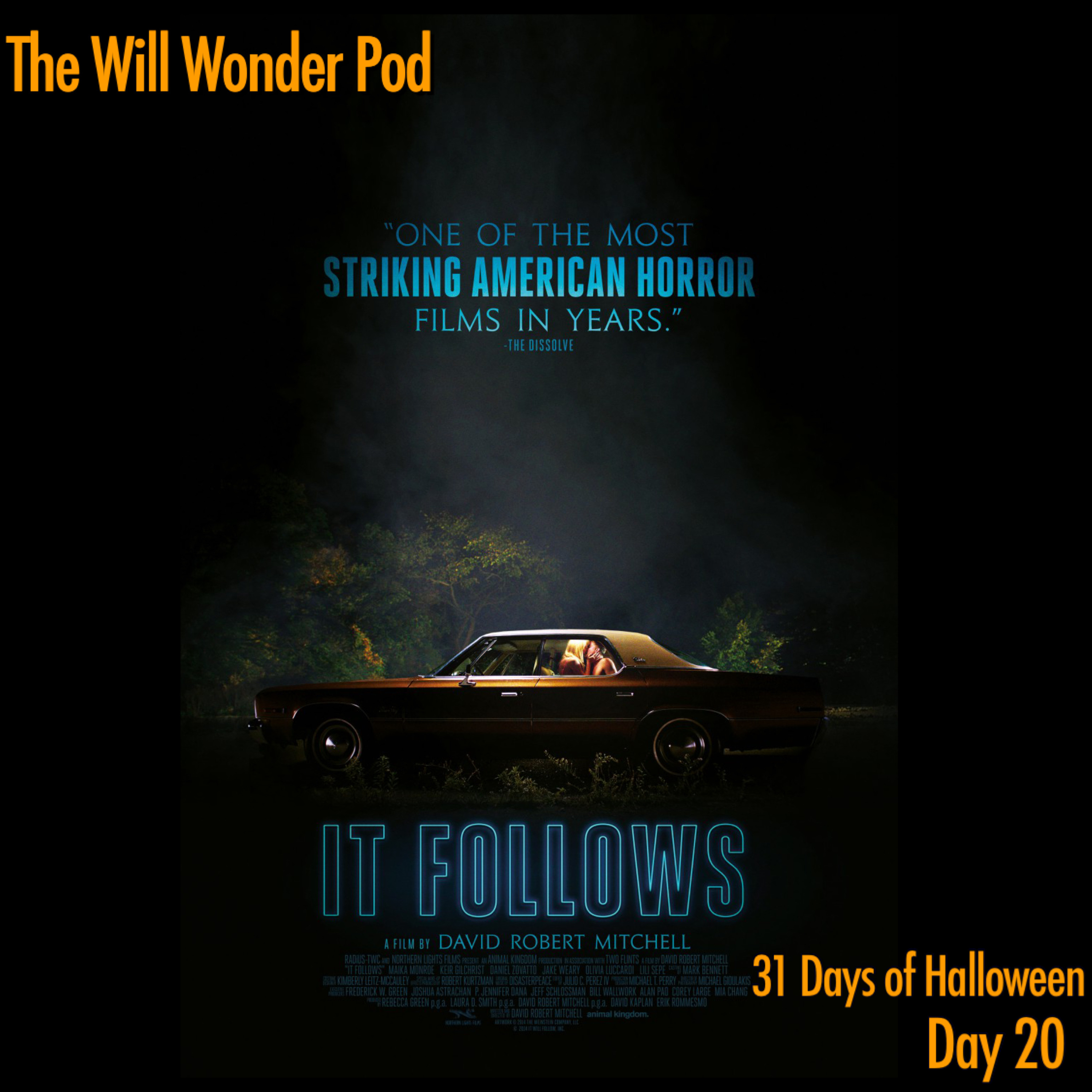 The Will Wonder Show