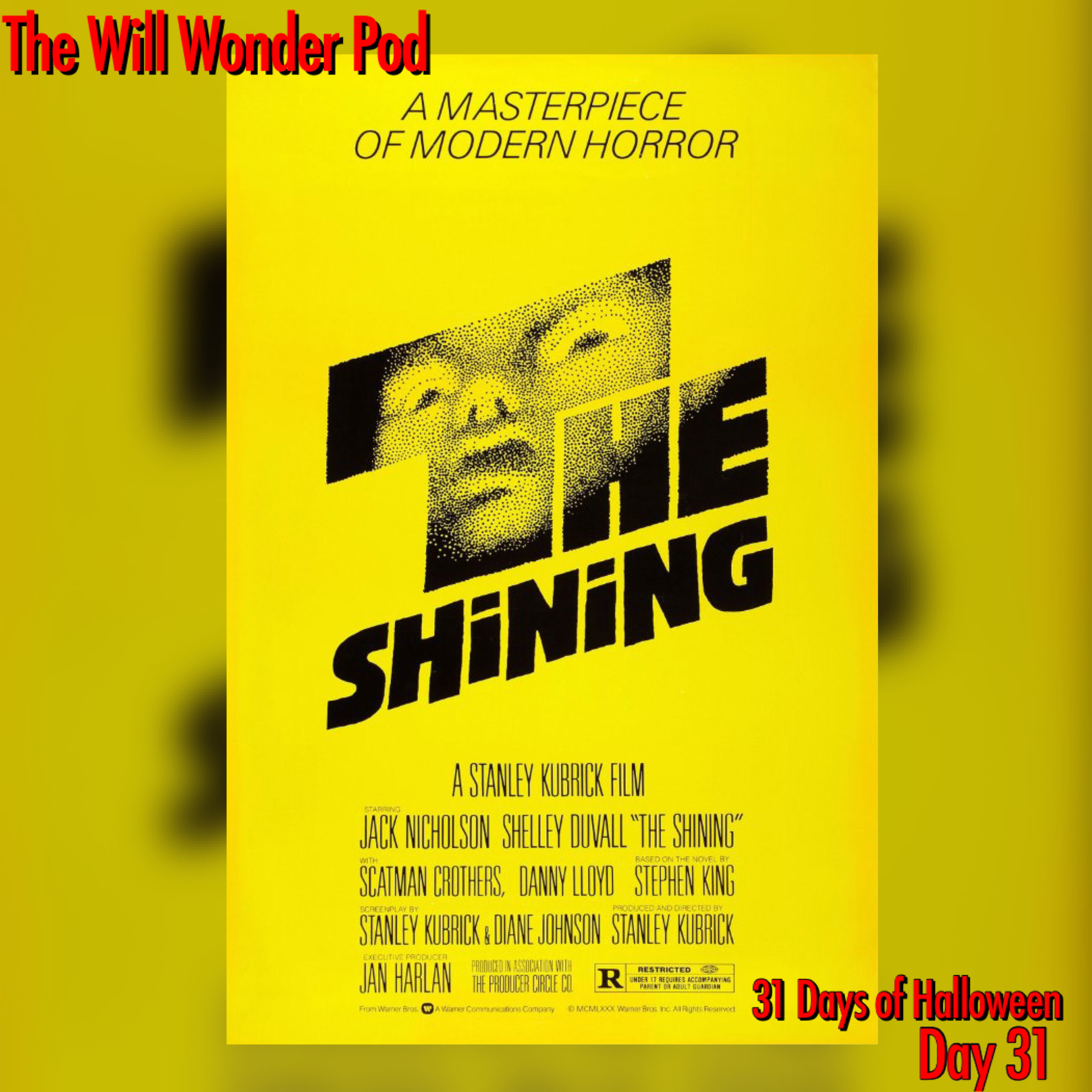 The Will Wonder Show
