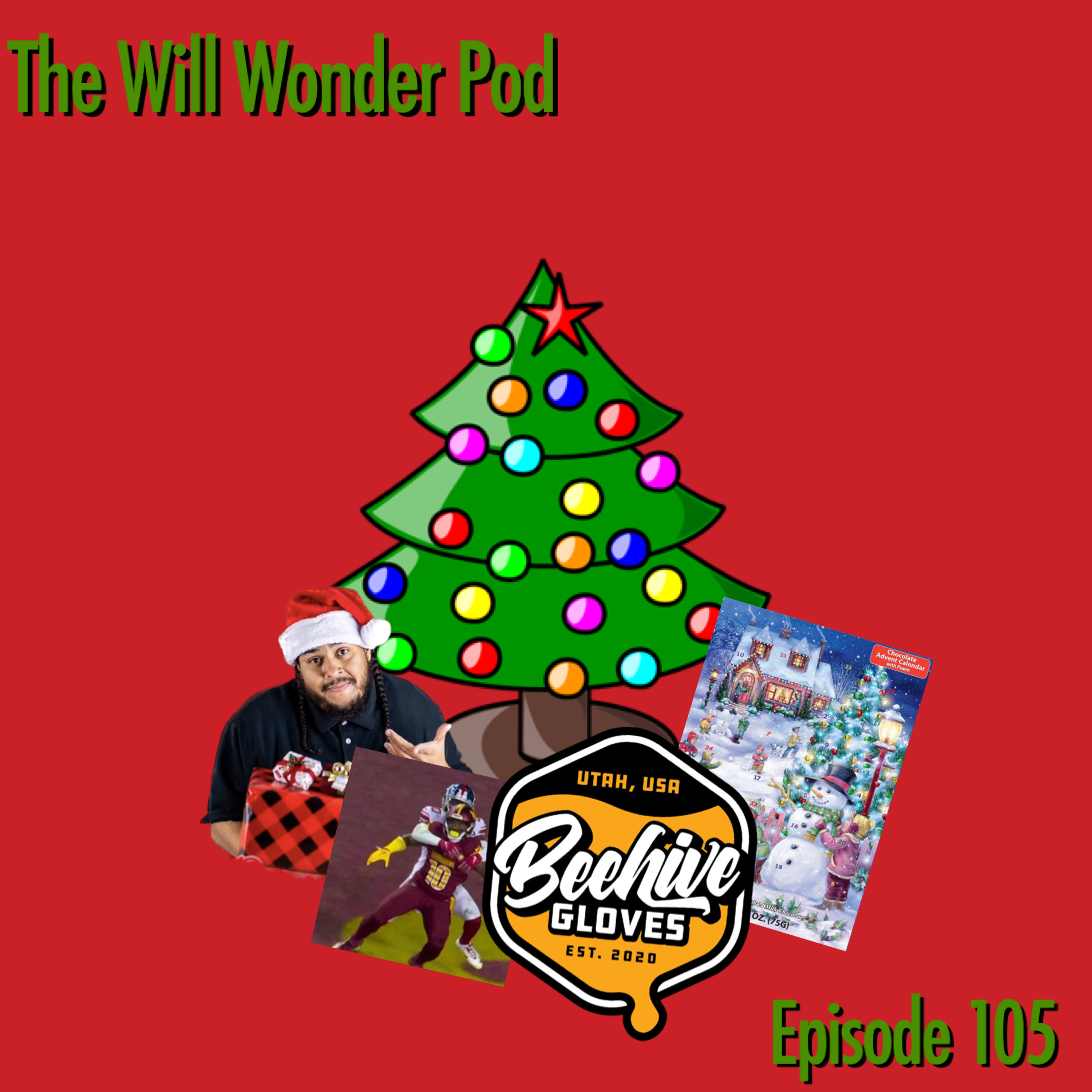The Will Wonder Show