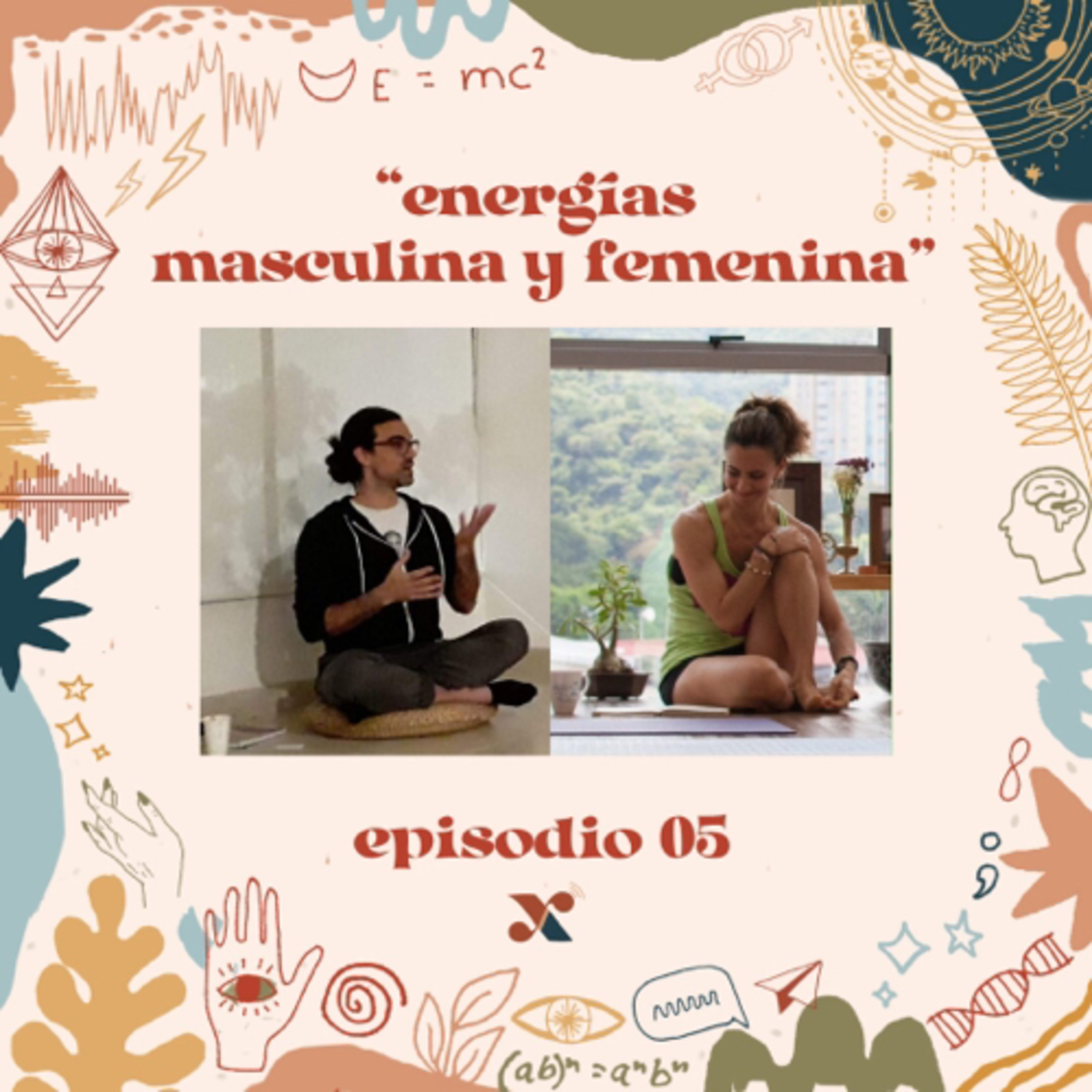 xy podcast