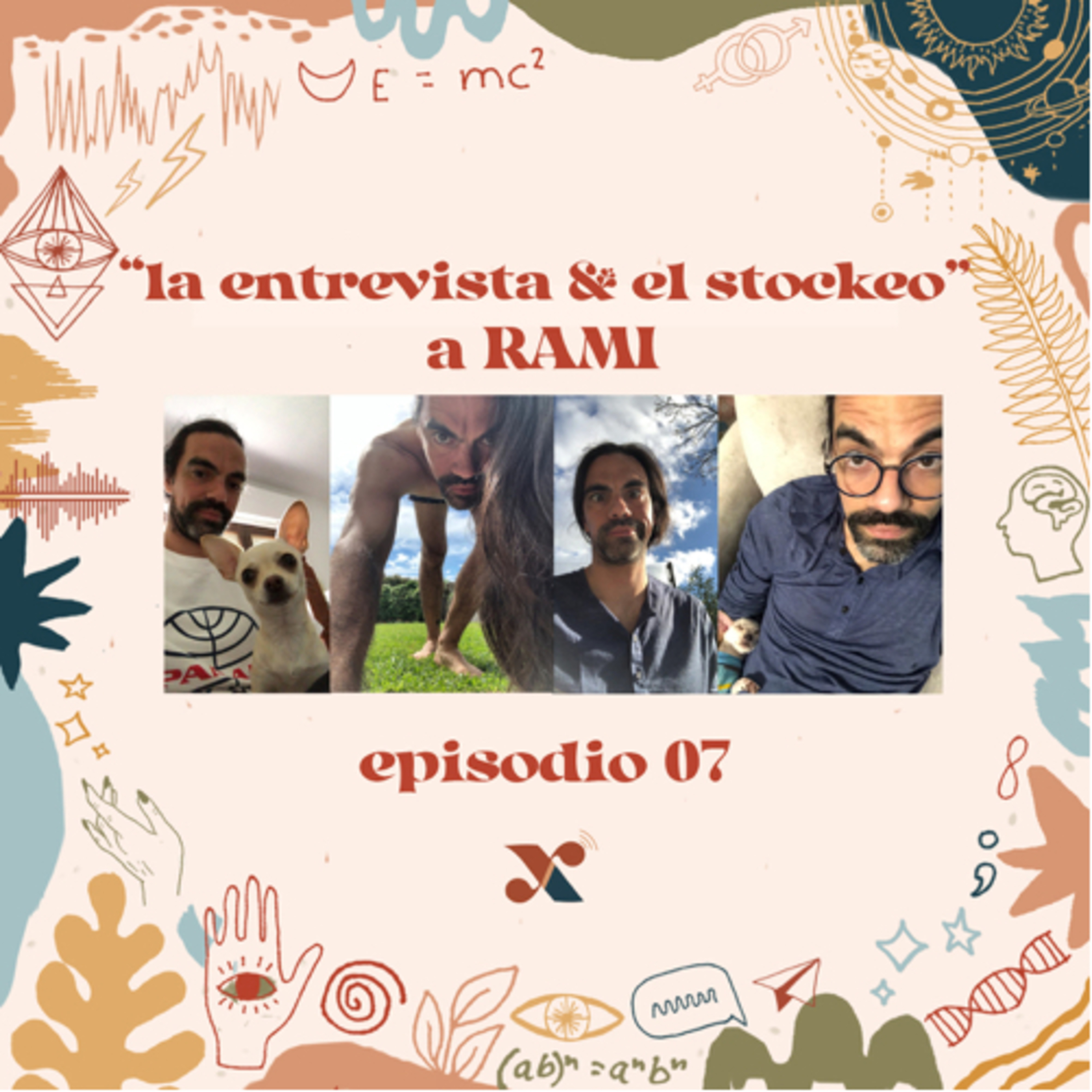 xy podcast