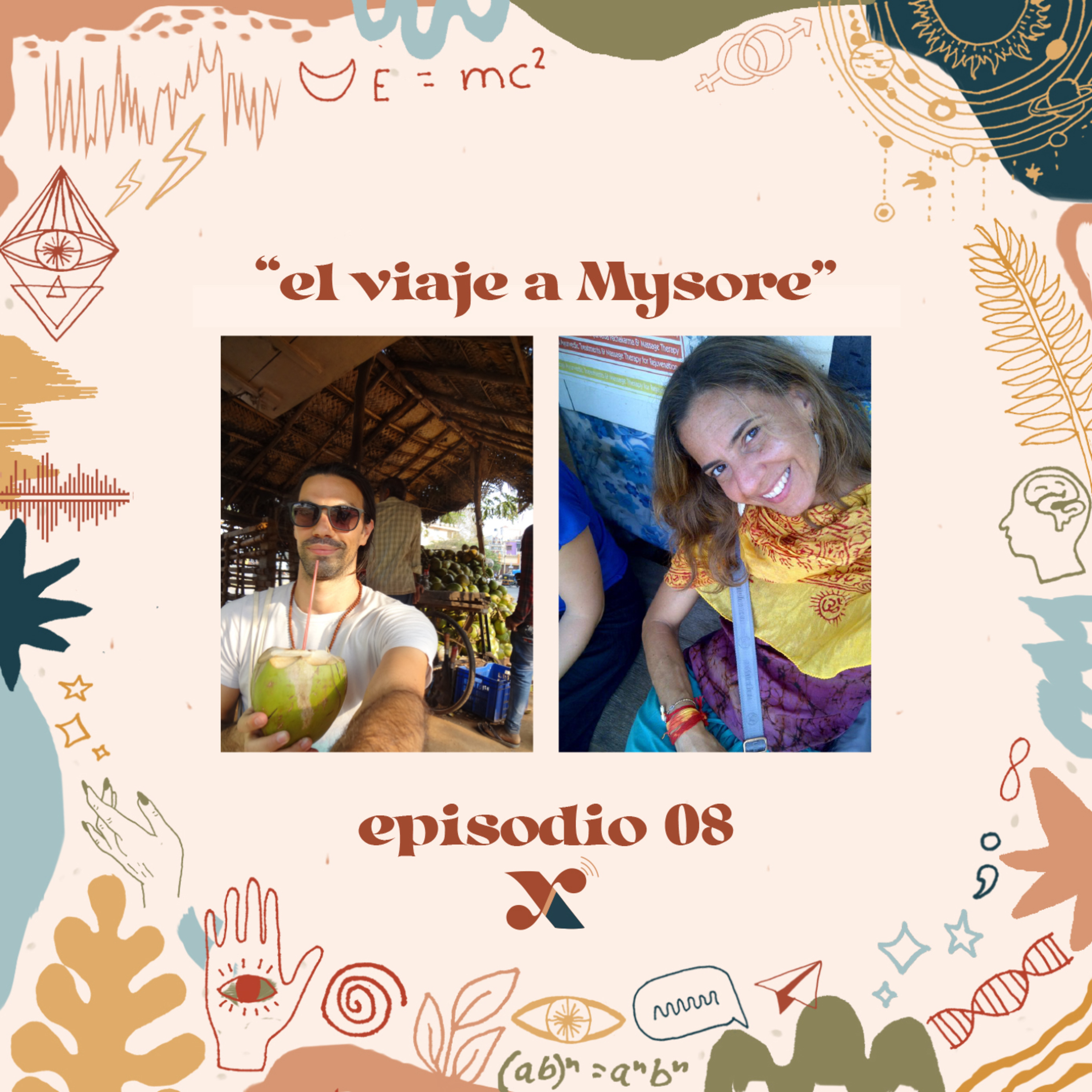 xy podcast