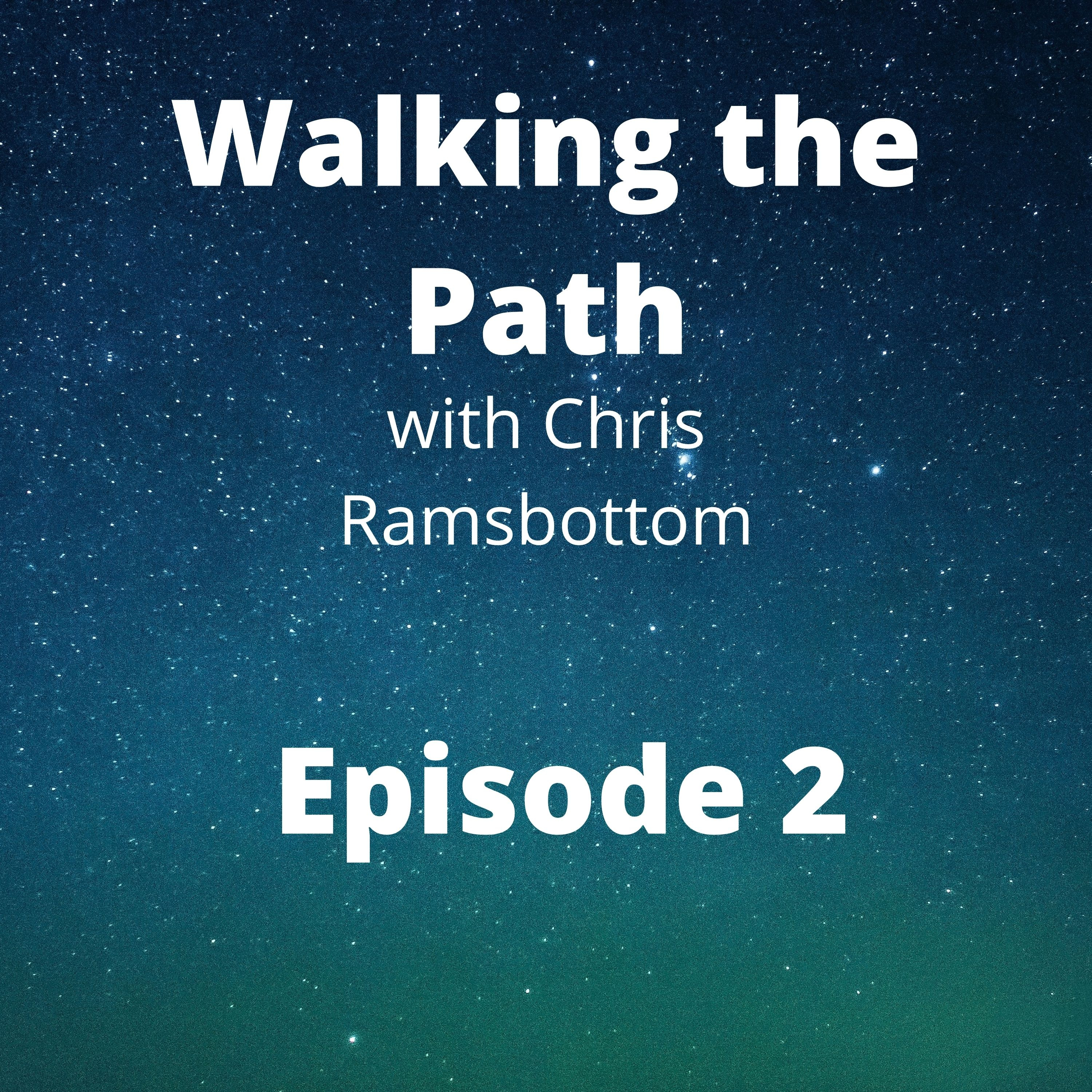 Walking the Path