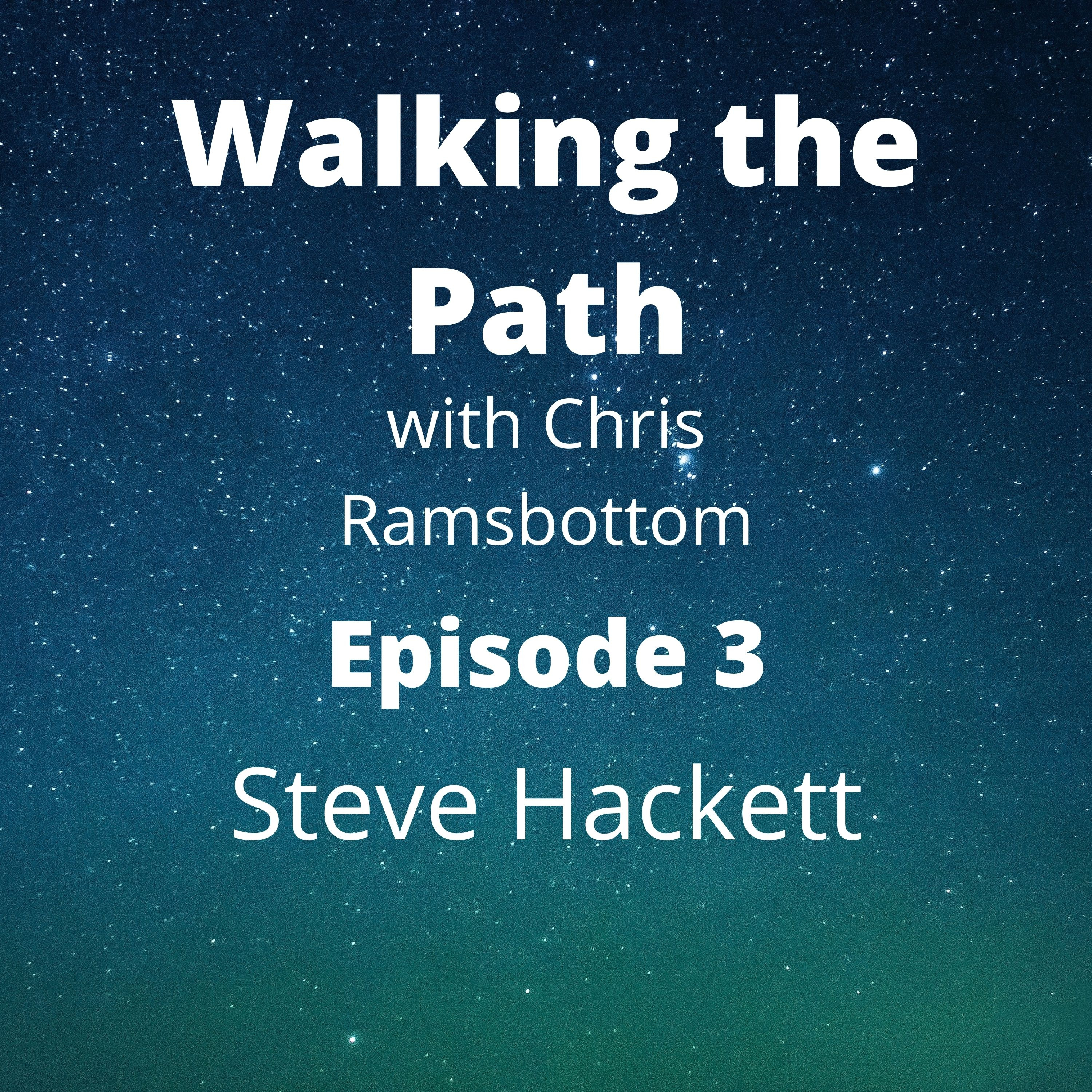 Walking the Path