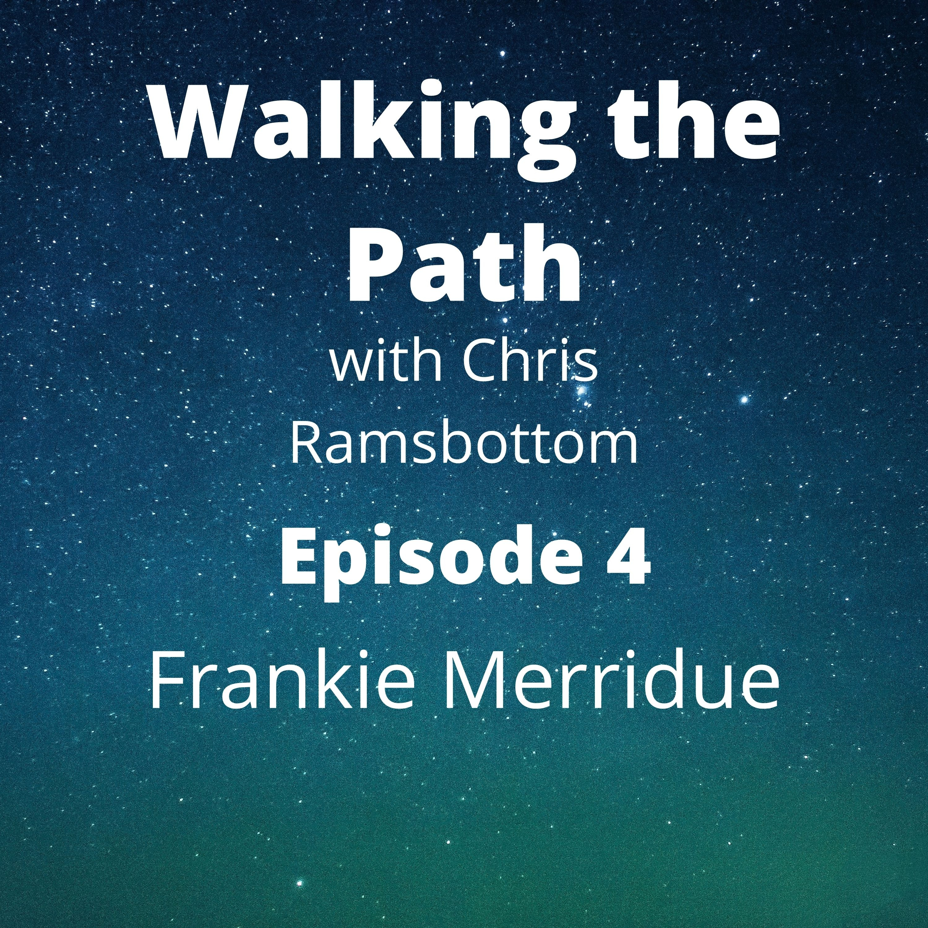 Walking the Path