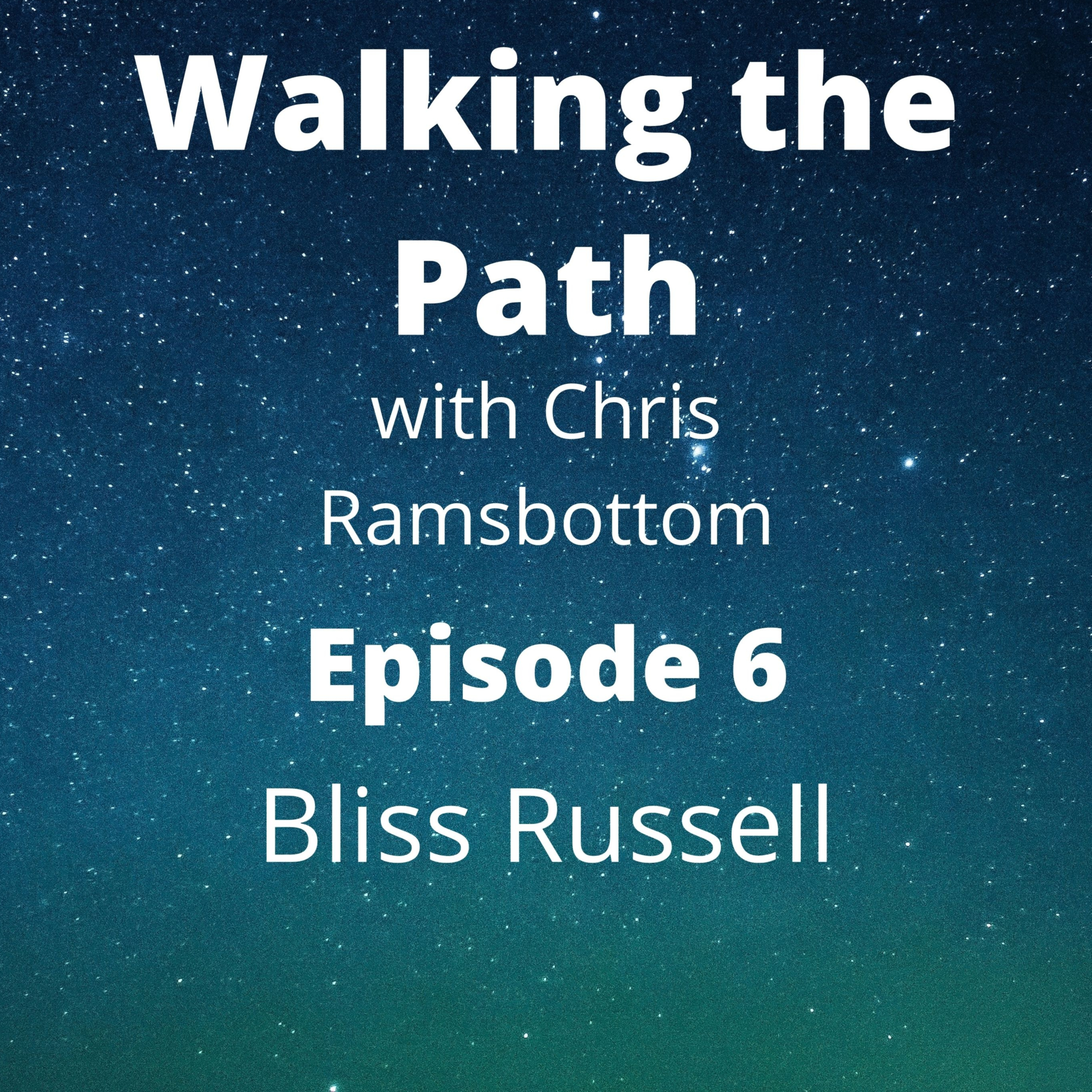 Walking the Path