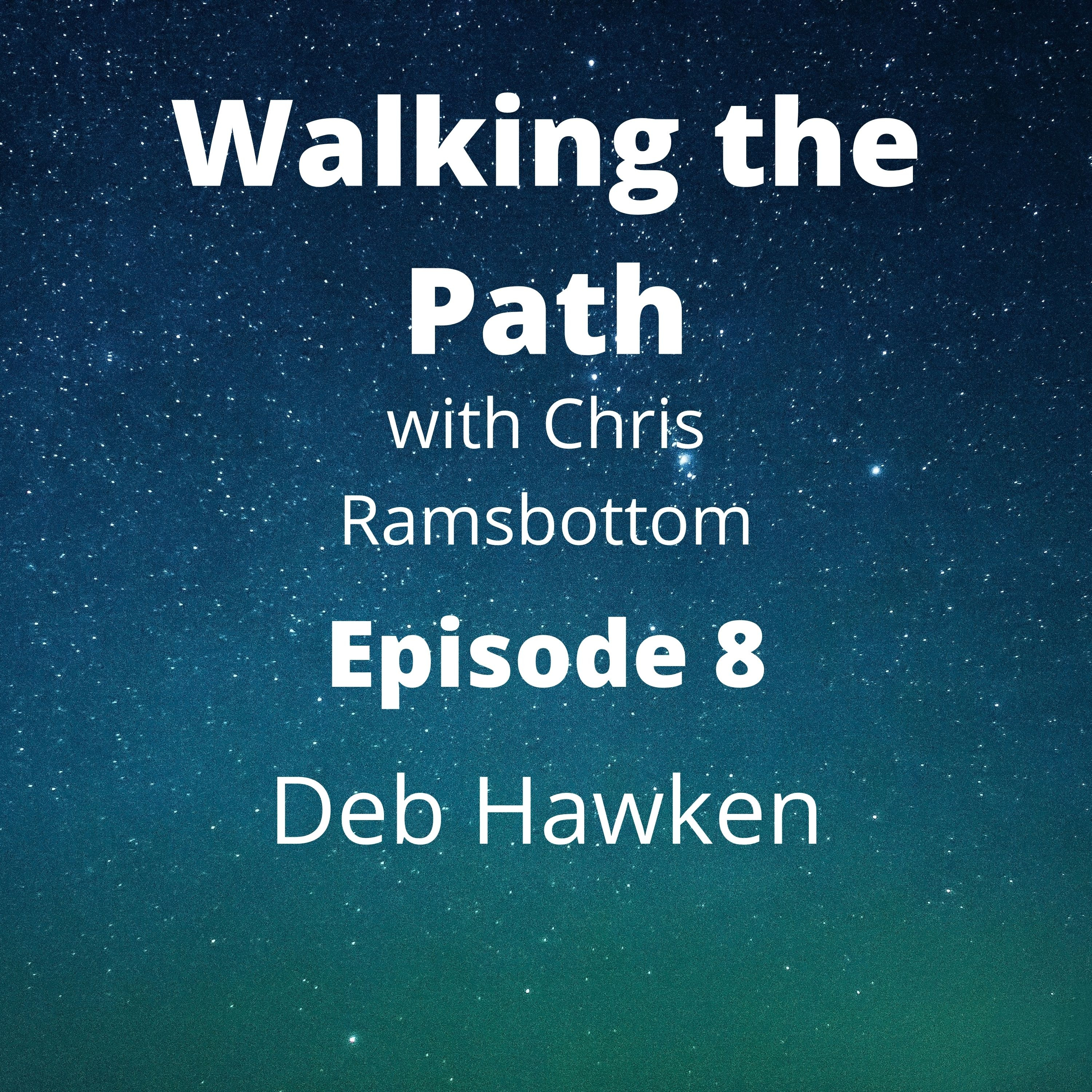 Walking the Path