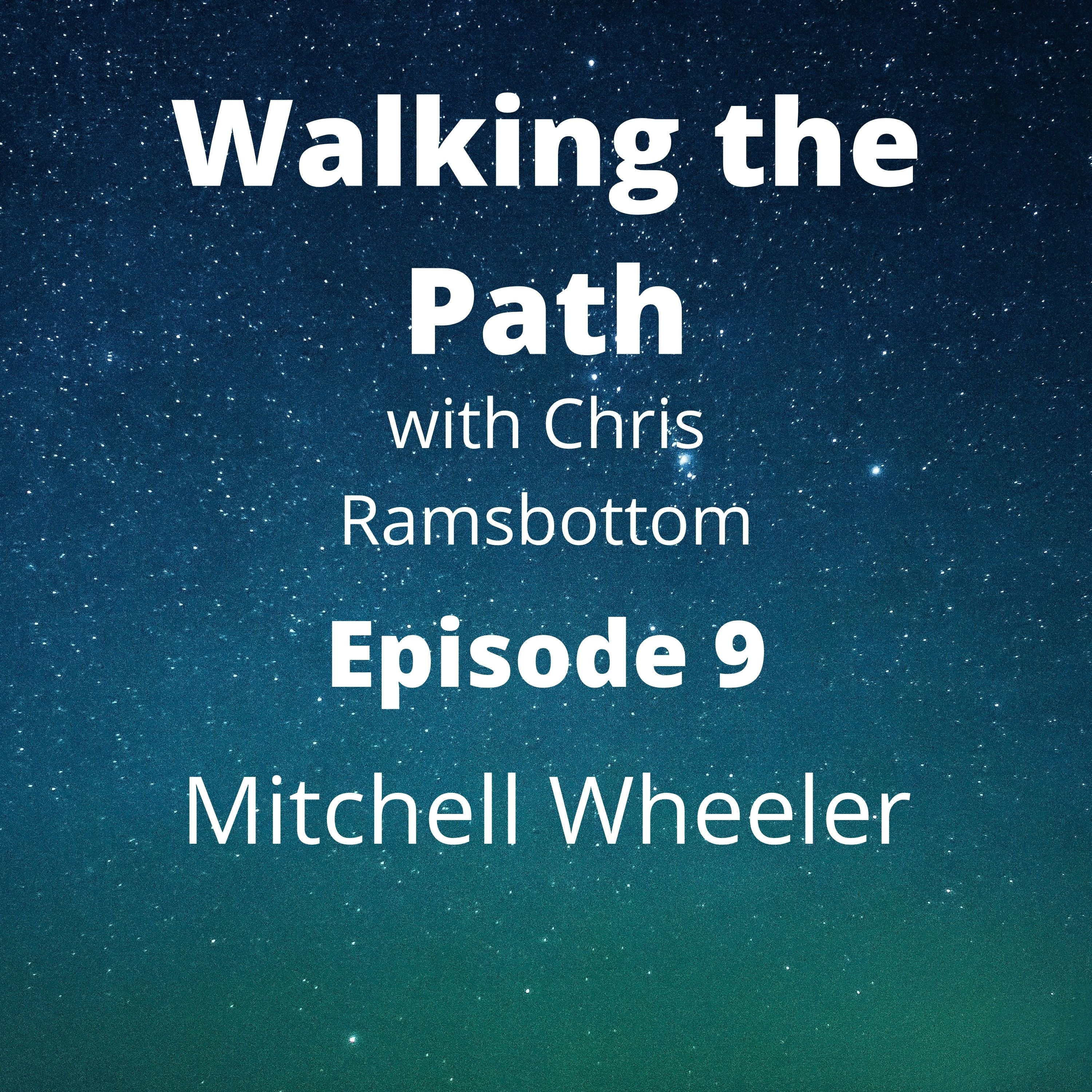 Walking the Path