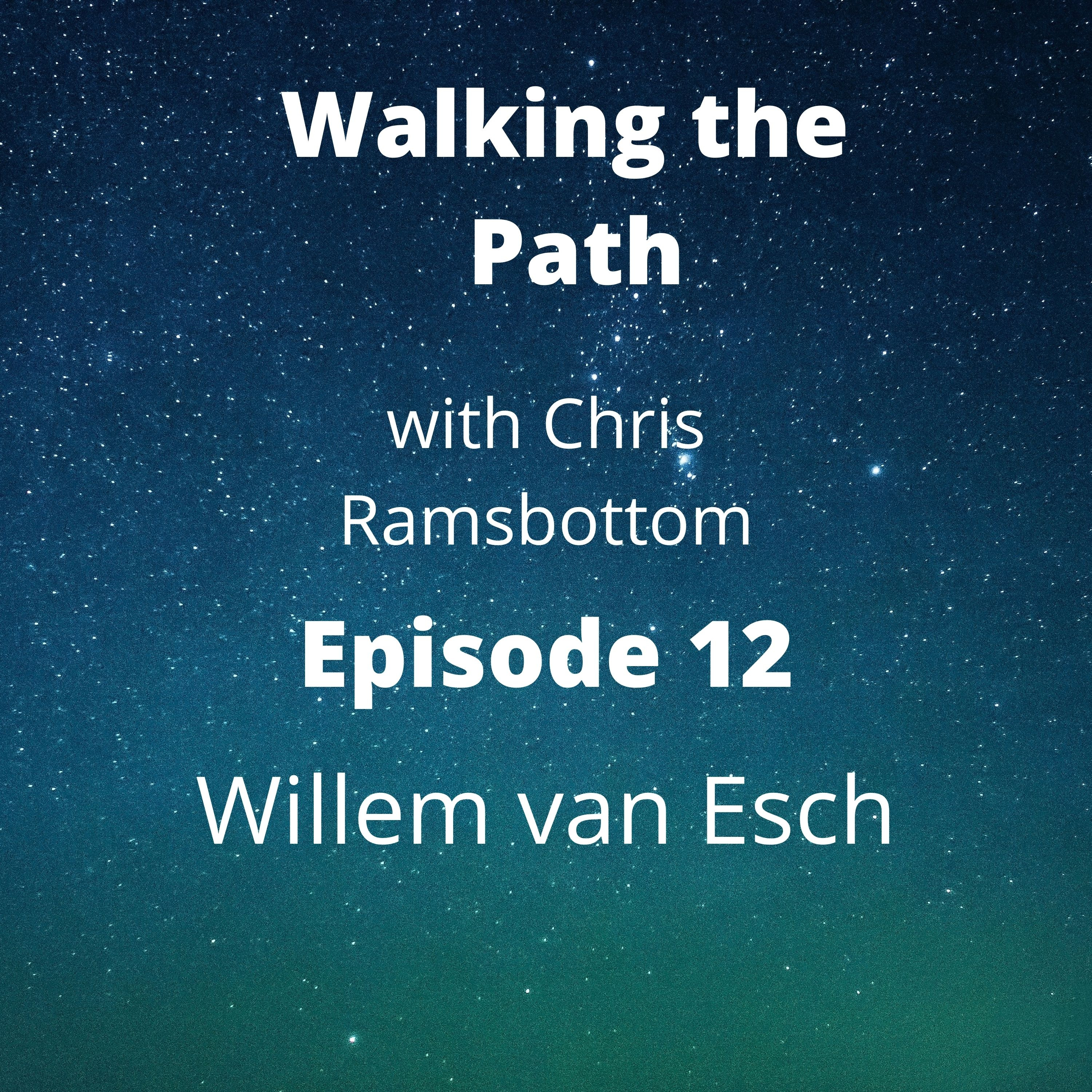 Walking the Path