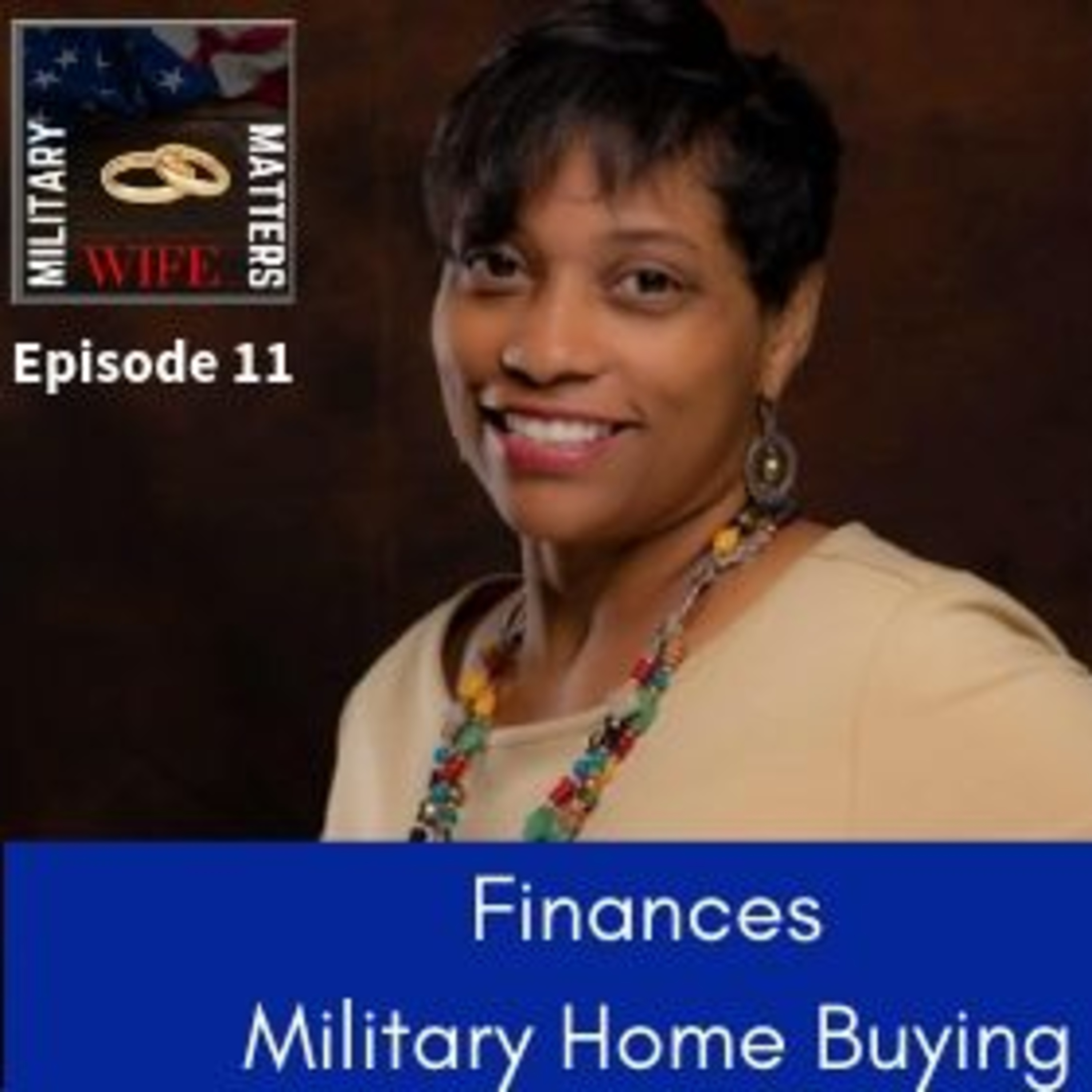 MWM Episode 11 - Finances with Selena Hudson