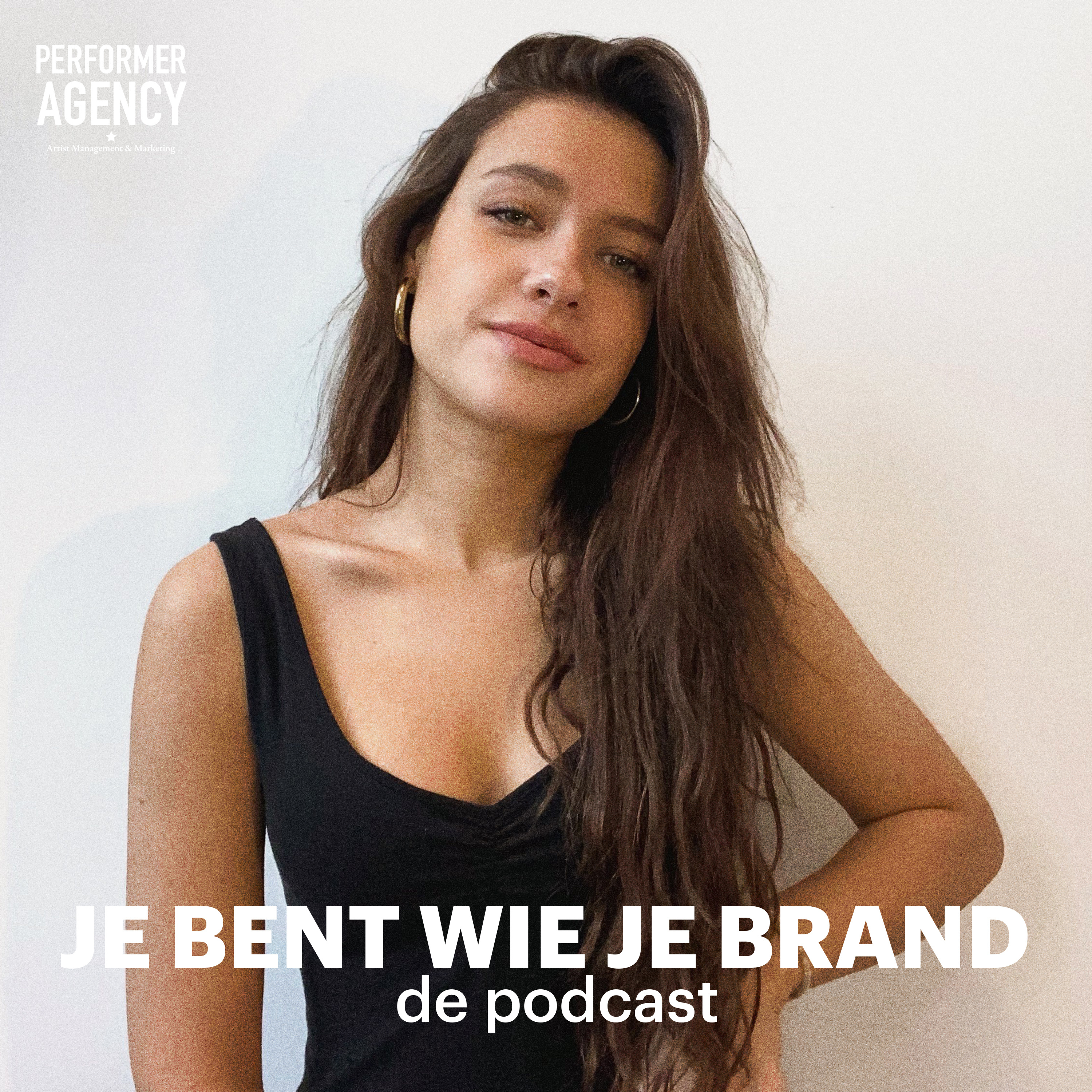 Je Bent Wie Je Brand - 01 - Elle Hollis episode artwork