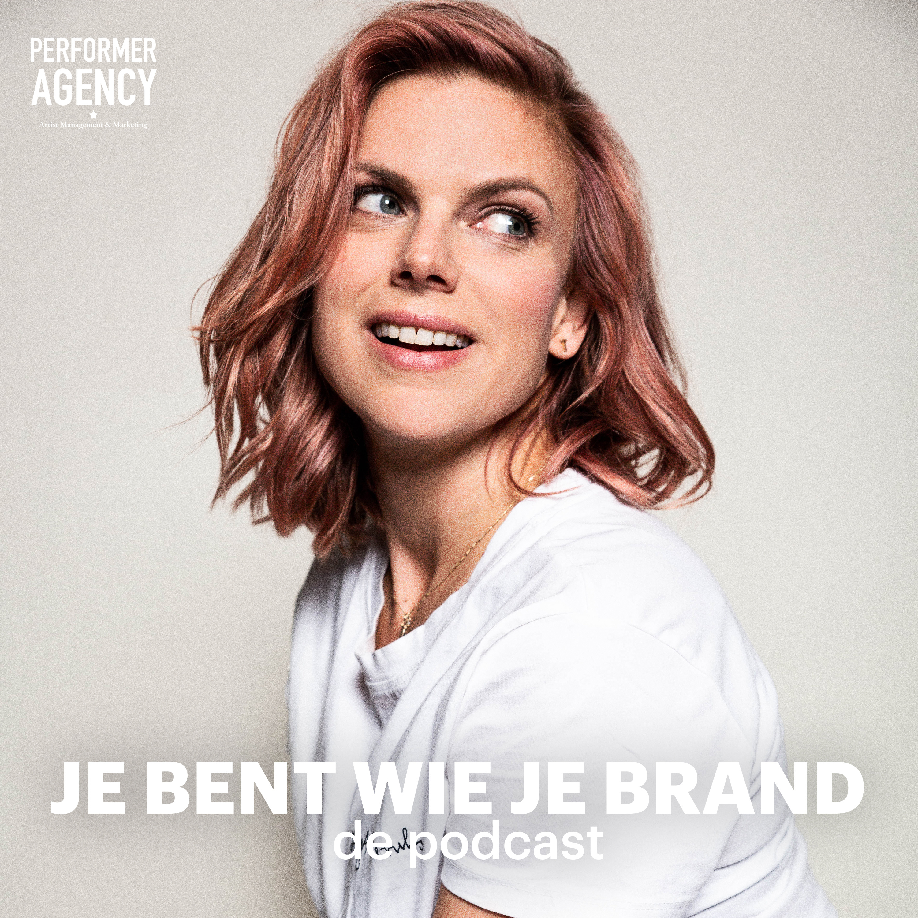 Je Bent Wie Je Brand - 05 - Tamara Brinkman episode artwork
