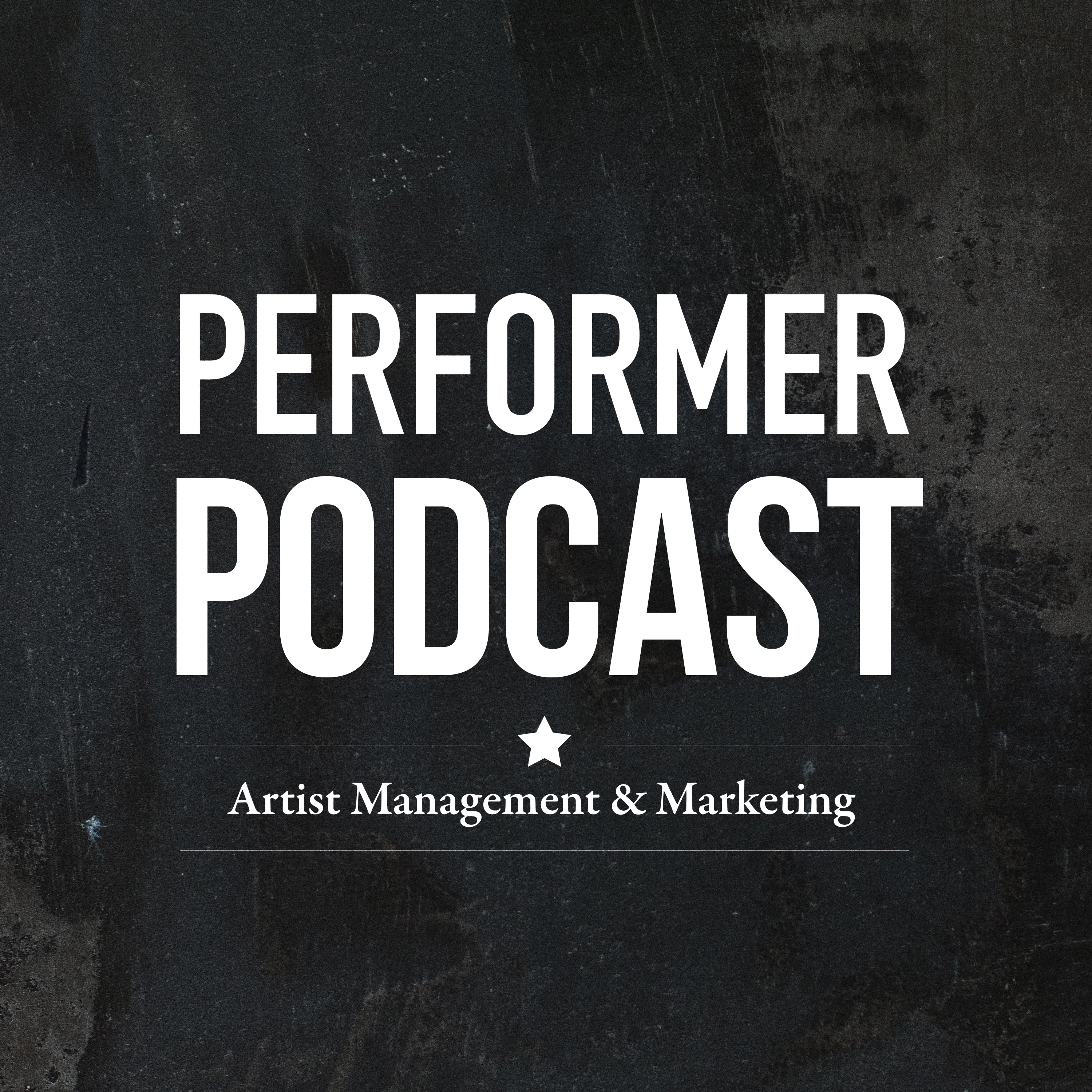 Performer Podcast: influencers, geloofwaardigheid en social stellingen episode artwork