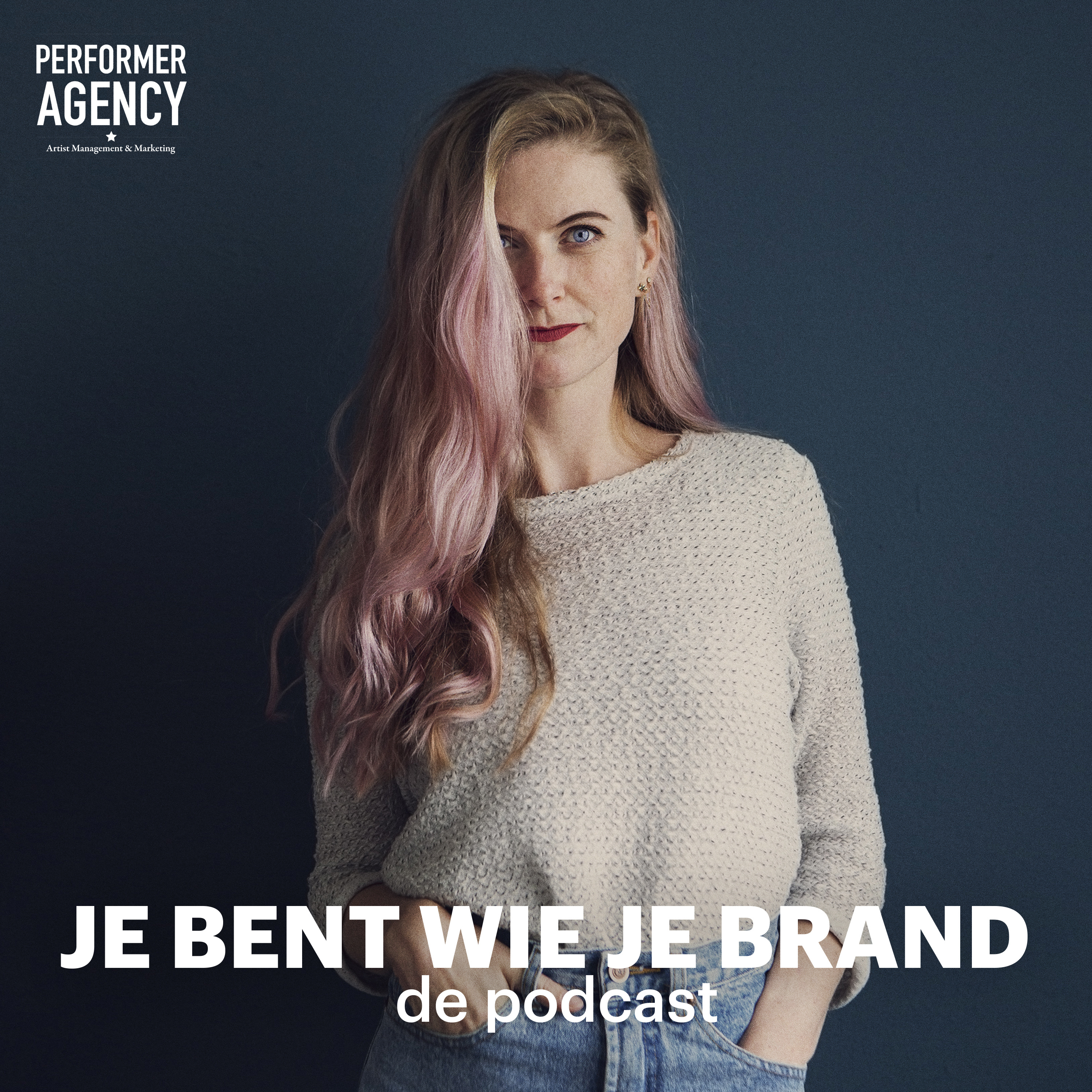Je Bent Wie Je Brand - 07 - Lieke Anna episode artwork