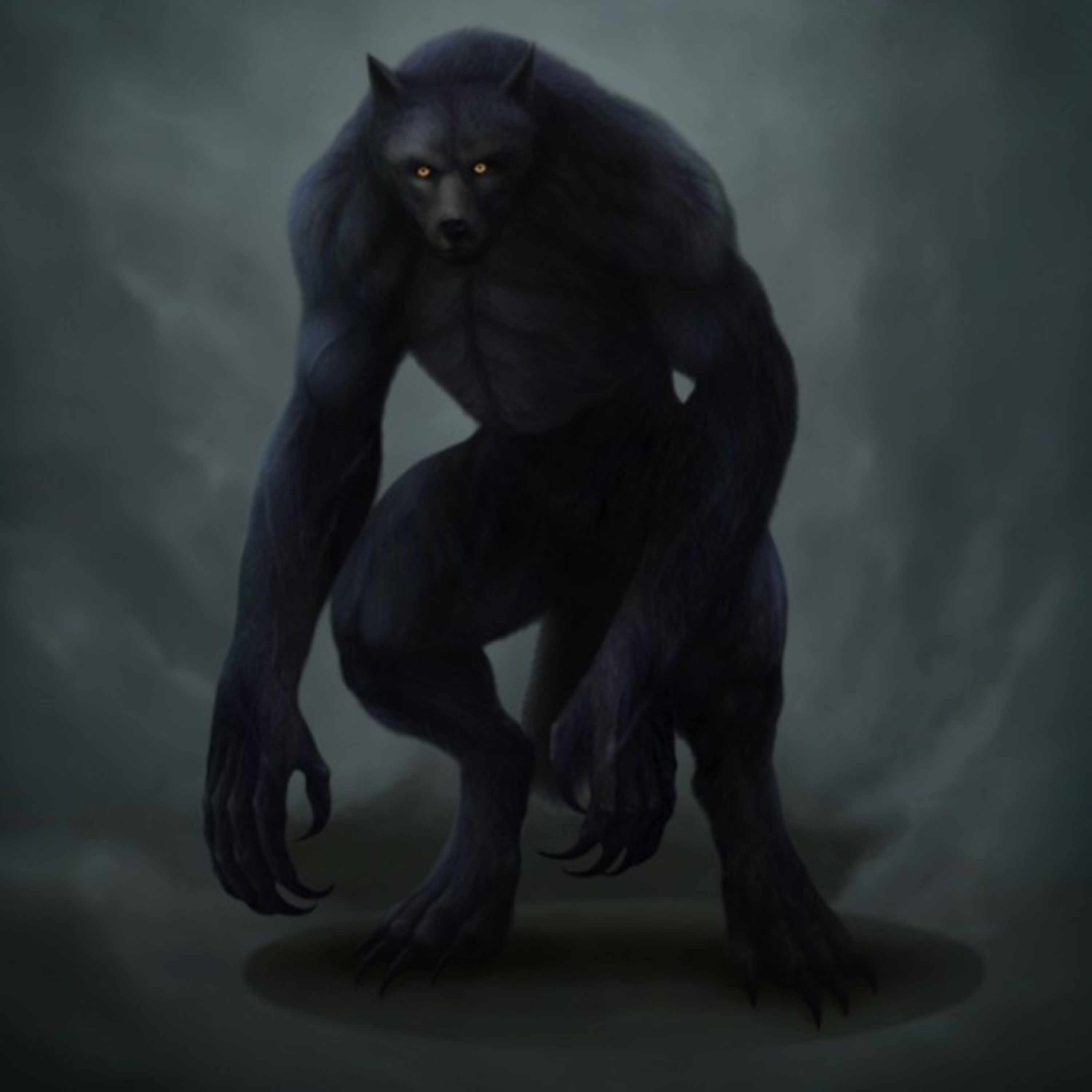 3 dogman encounters  episode artwork