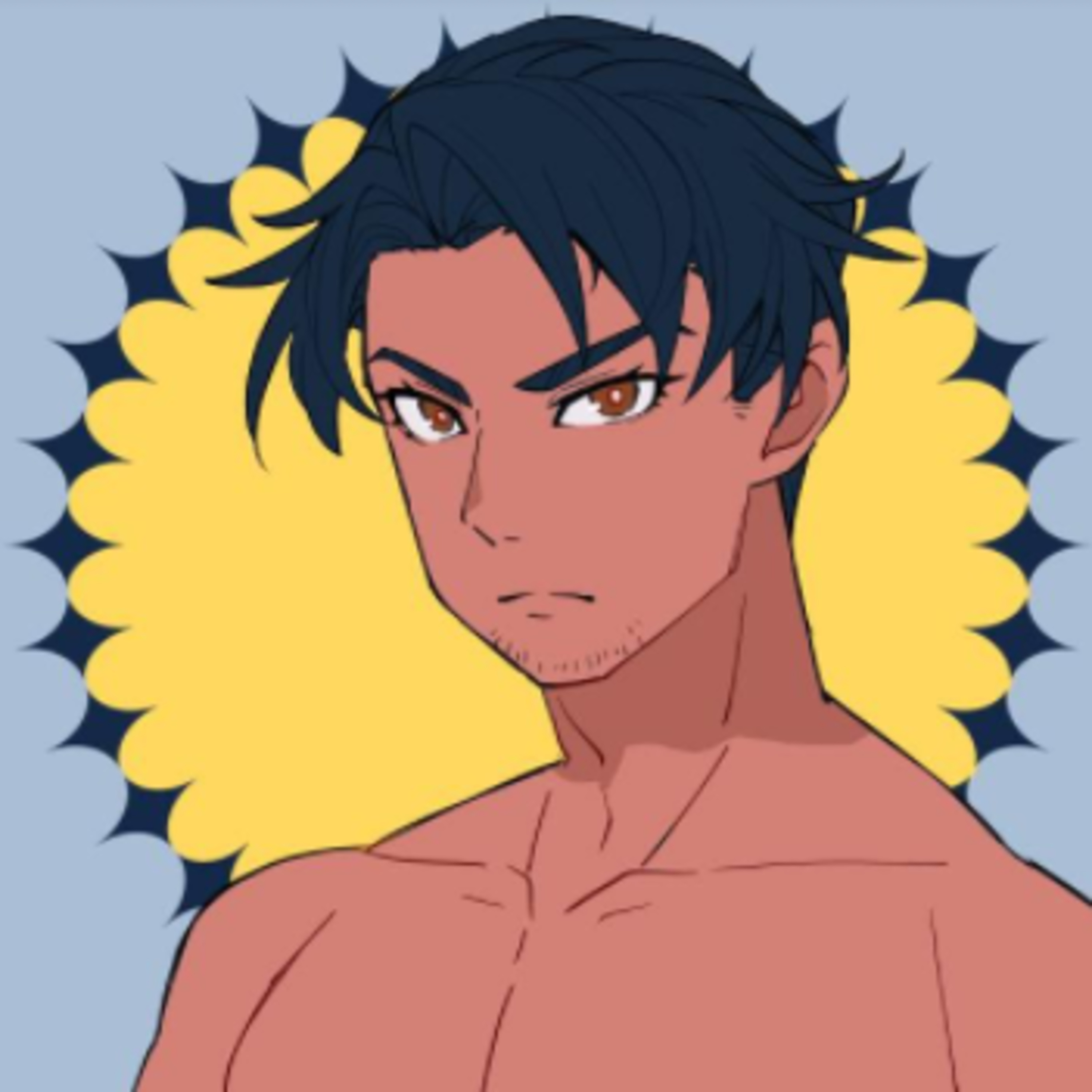 Ciclo de debates: Hades! episode artwork