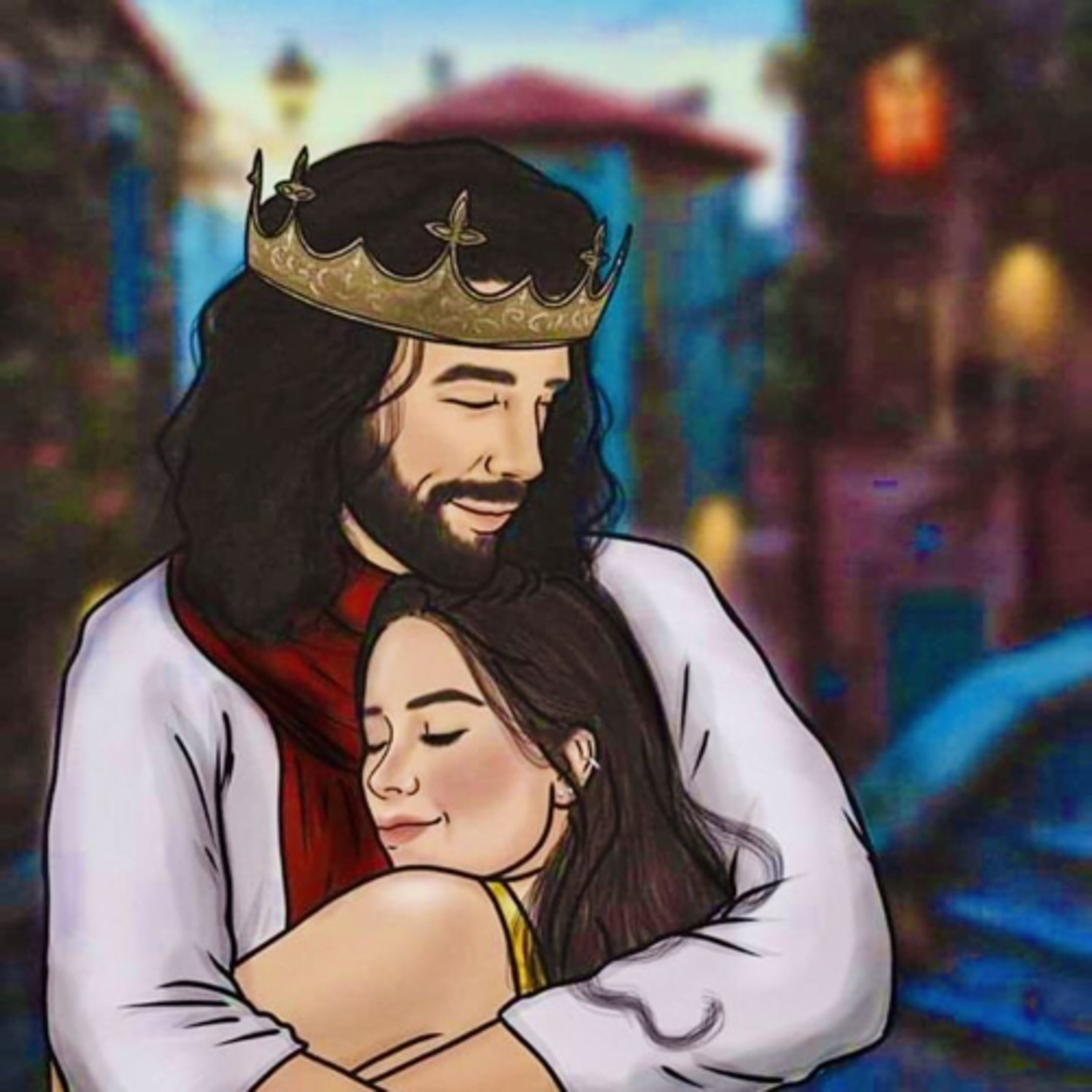 Anécdotas de una hija