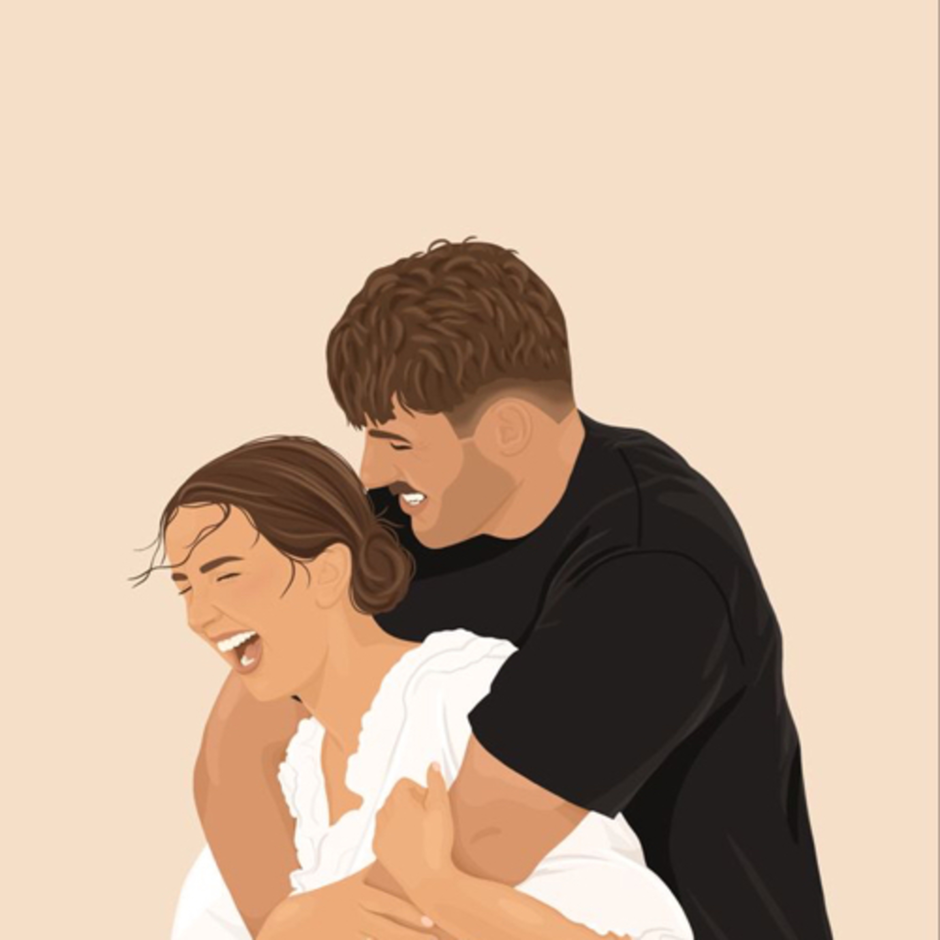 Anécdotas de una hija