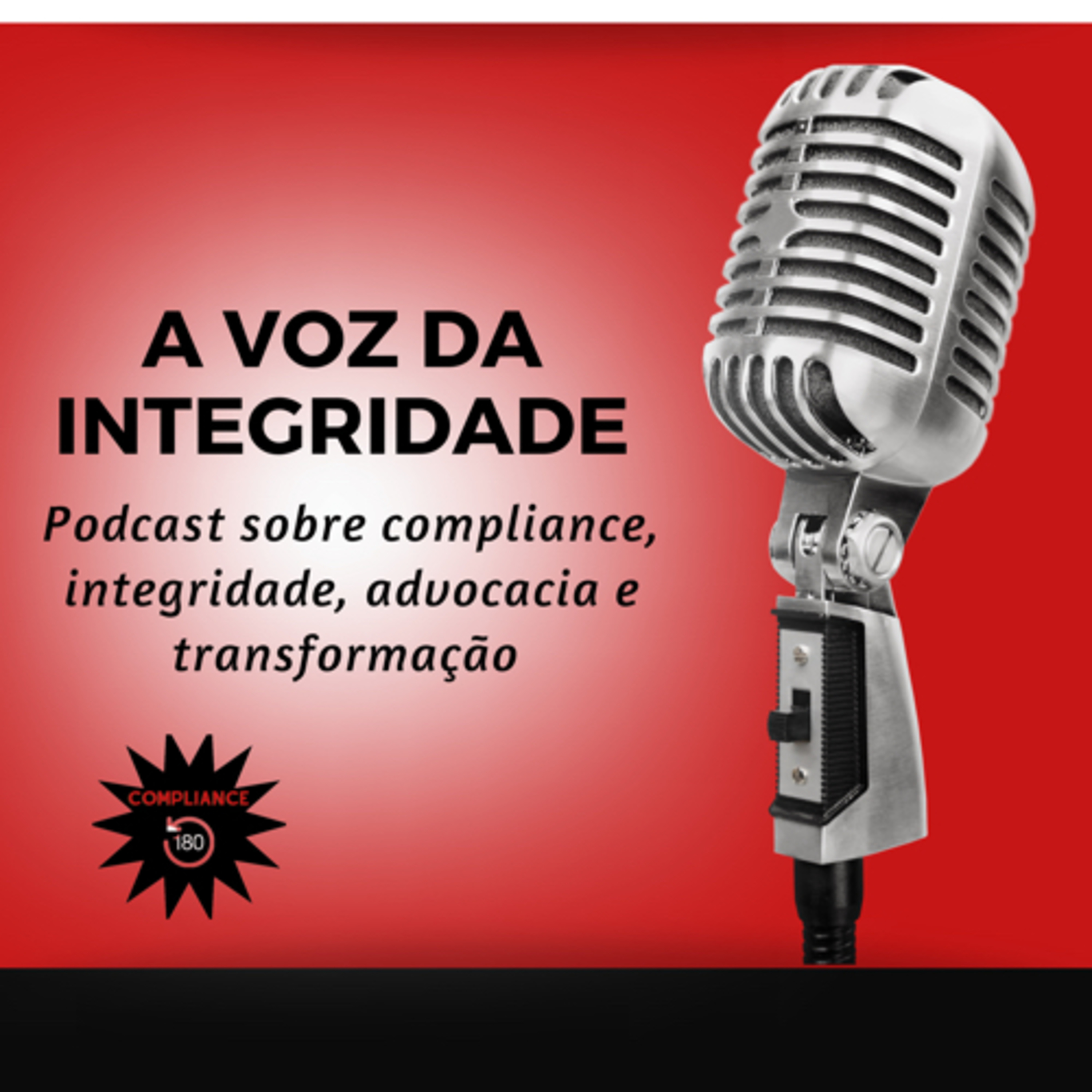 Voz da integridade