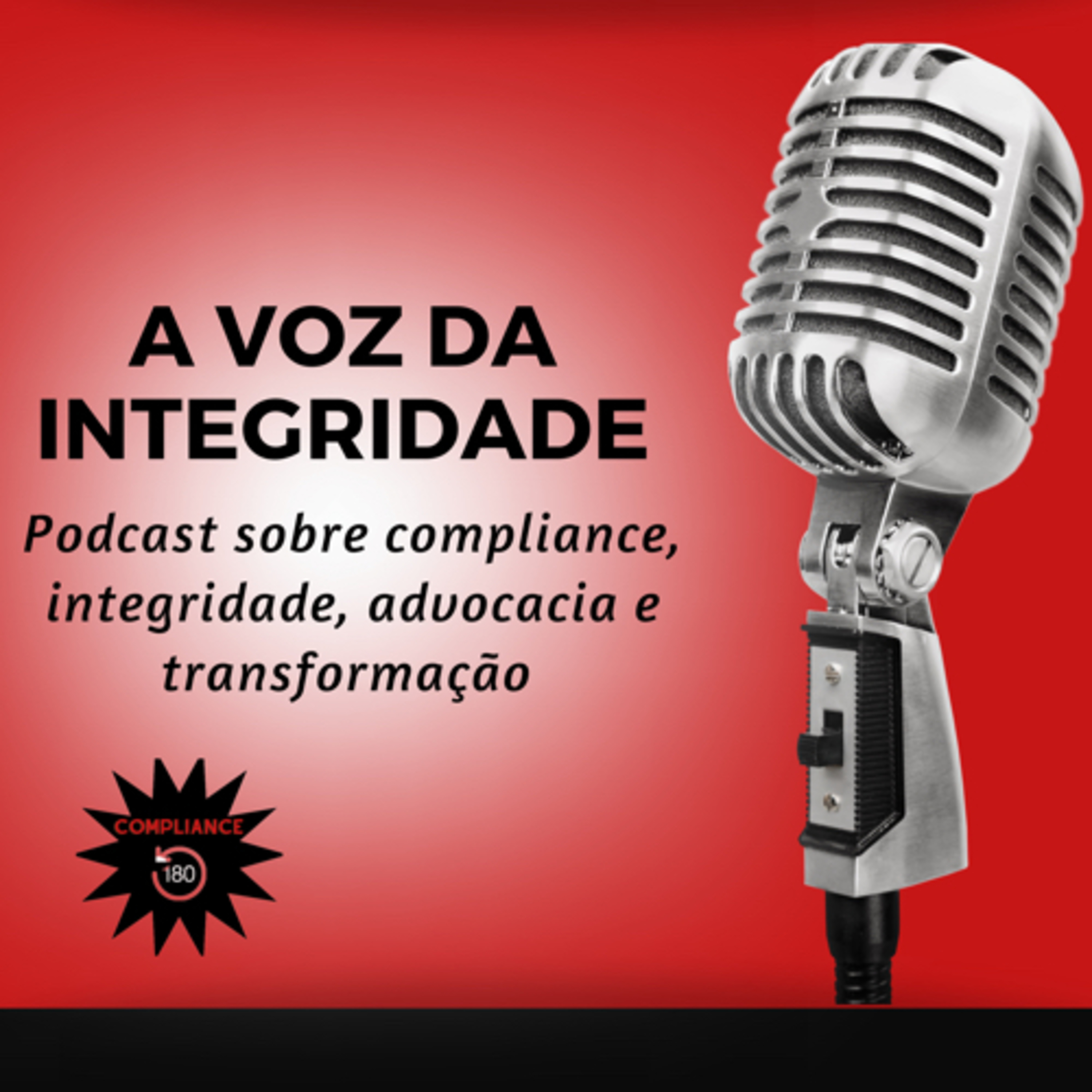 Voz da integridade