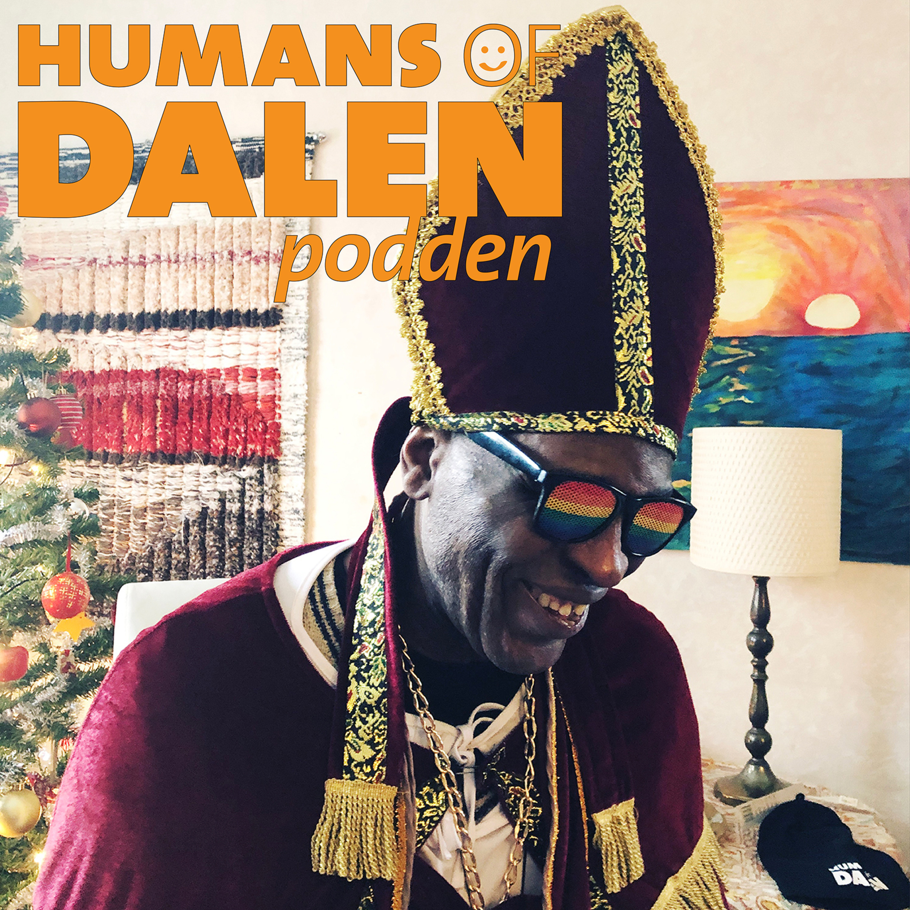 Humans of Dalen