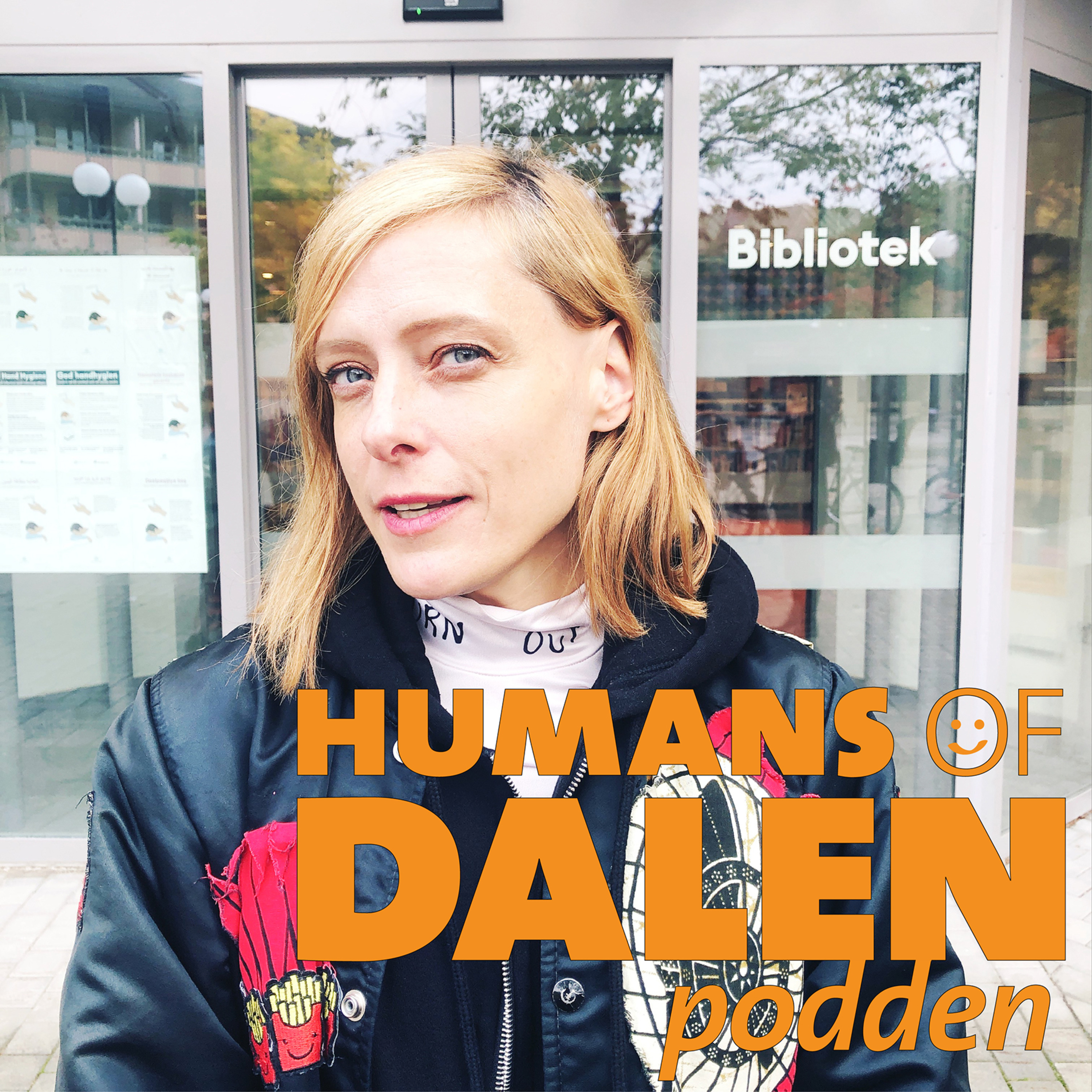 Humans of Dalen