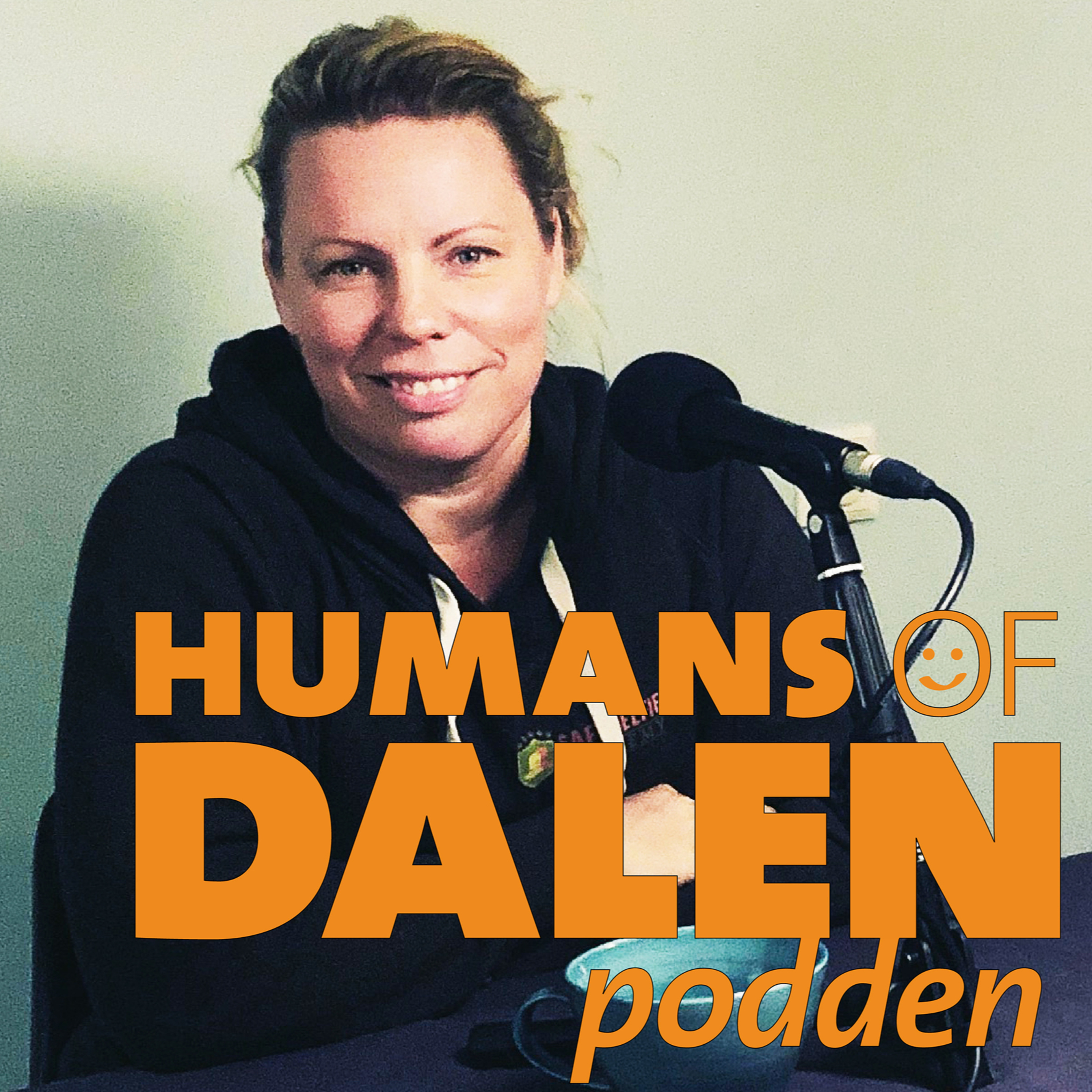 Humans of Dalen