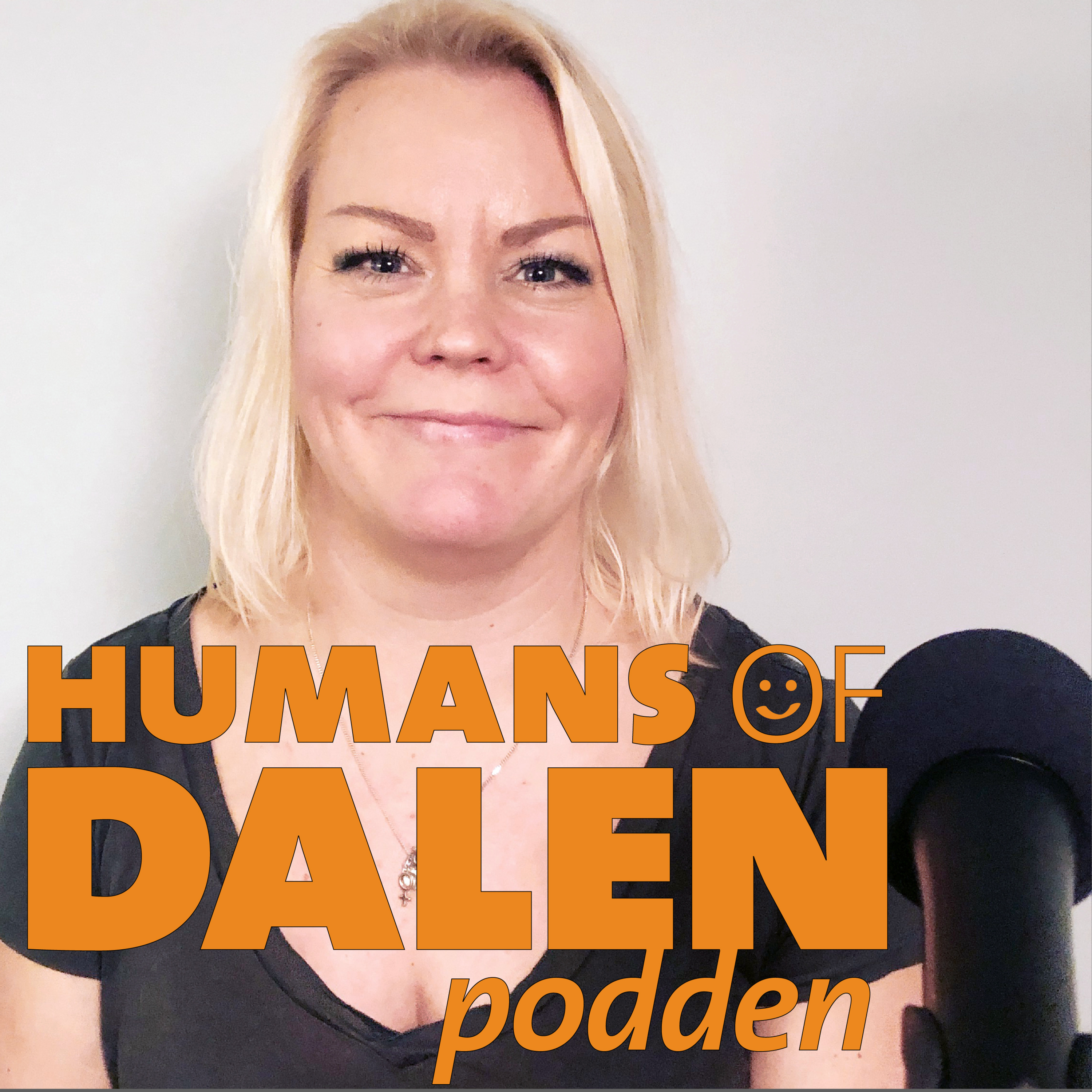 Humans of Dalen