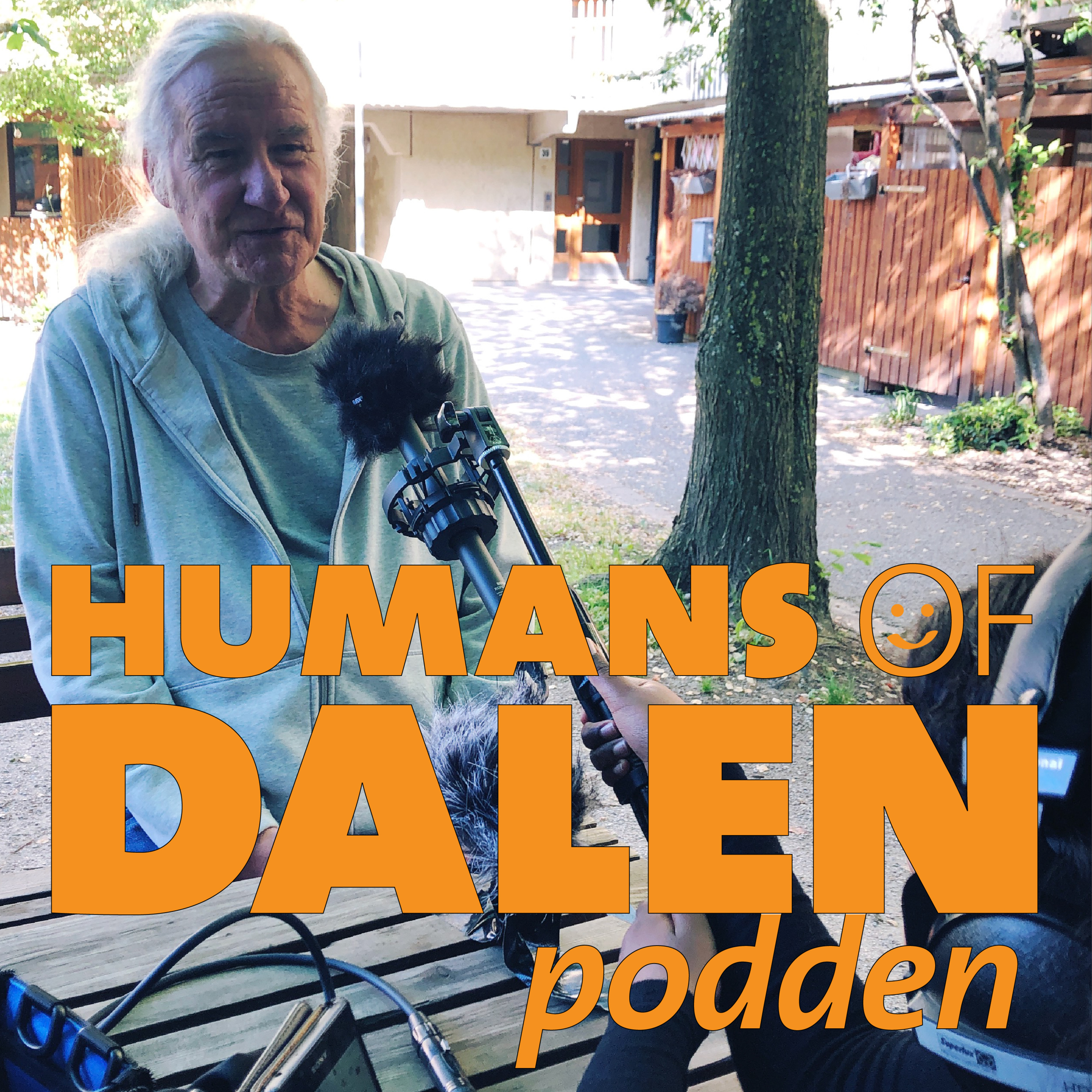 Humans of Dalen