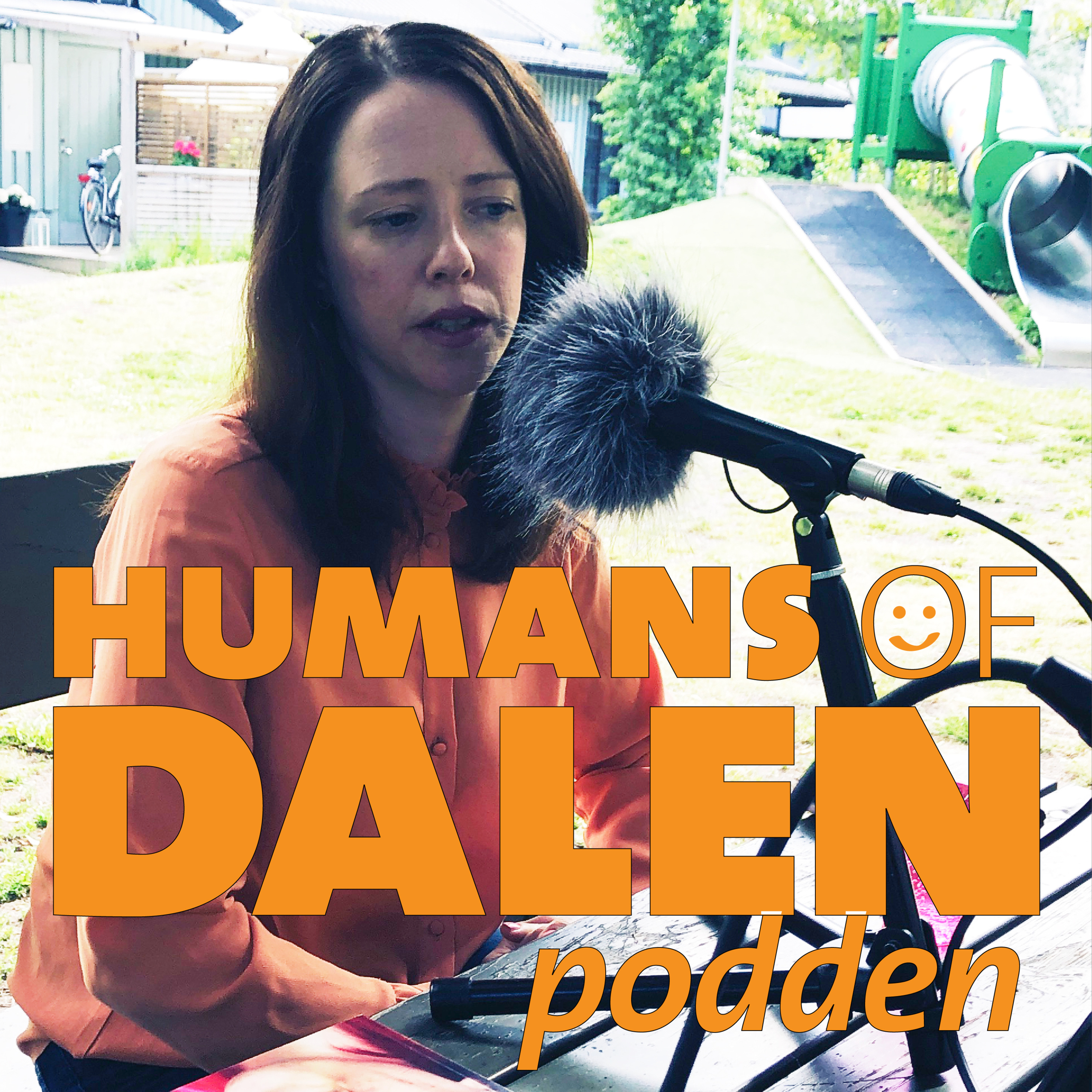 Humans of Dalen