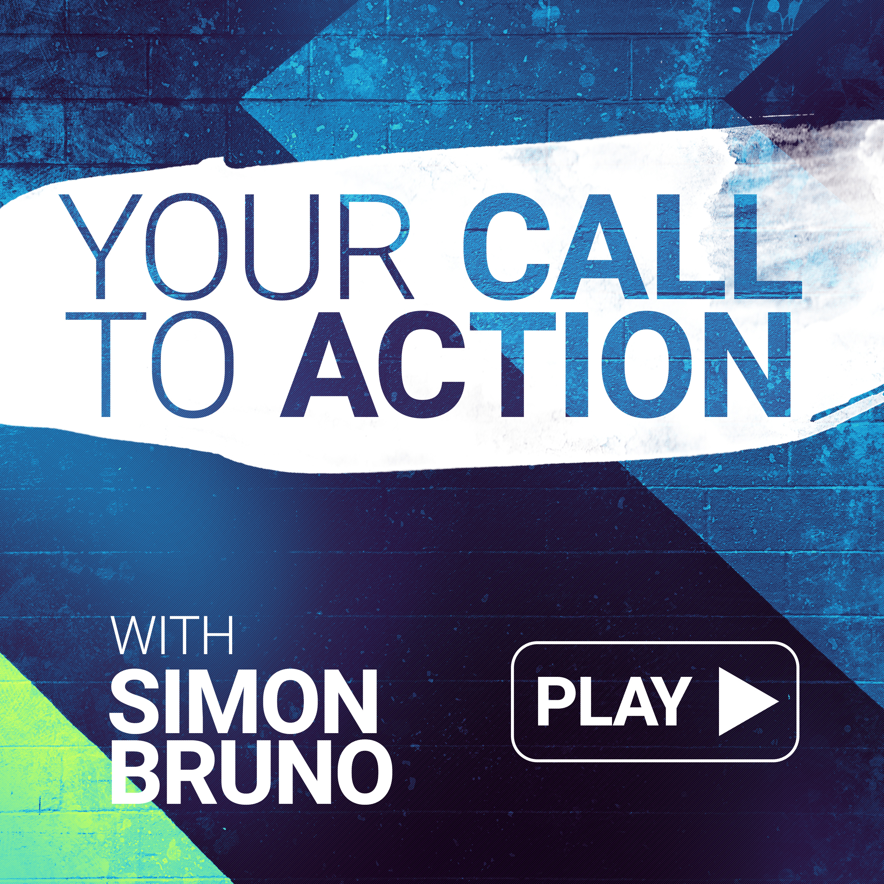 Your Call To Action