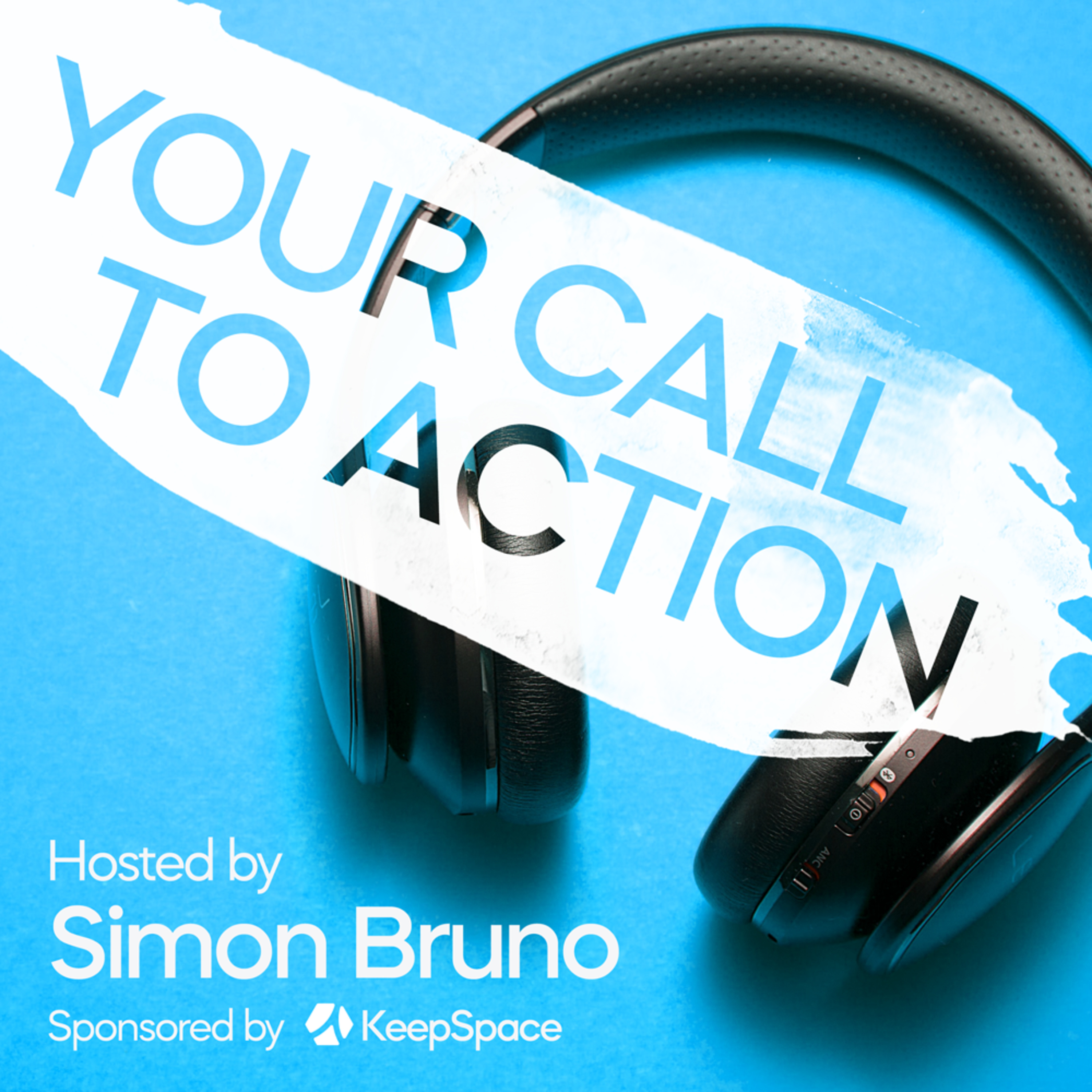 Your Call To Action