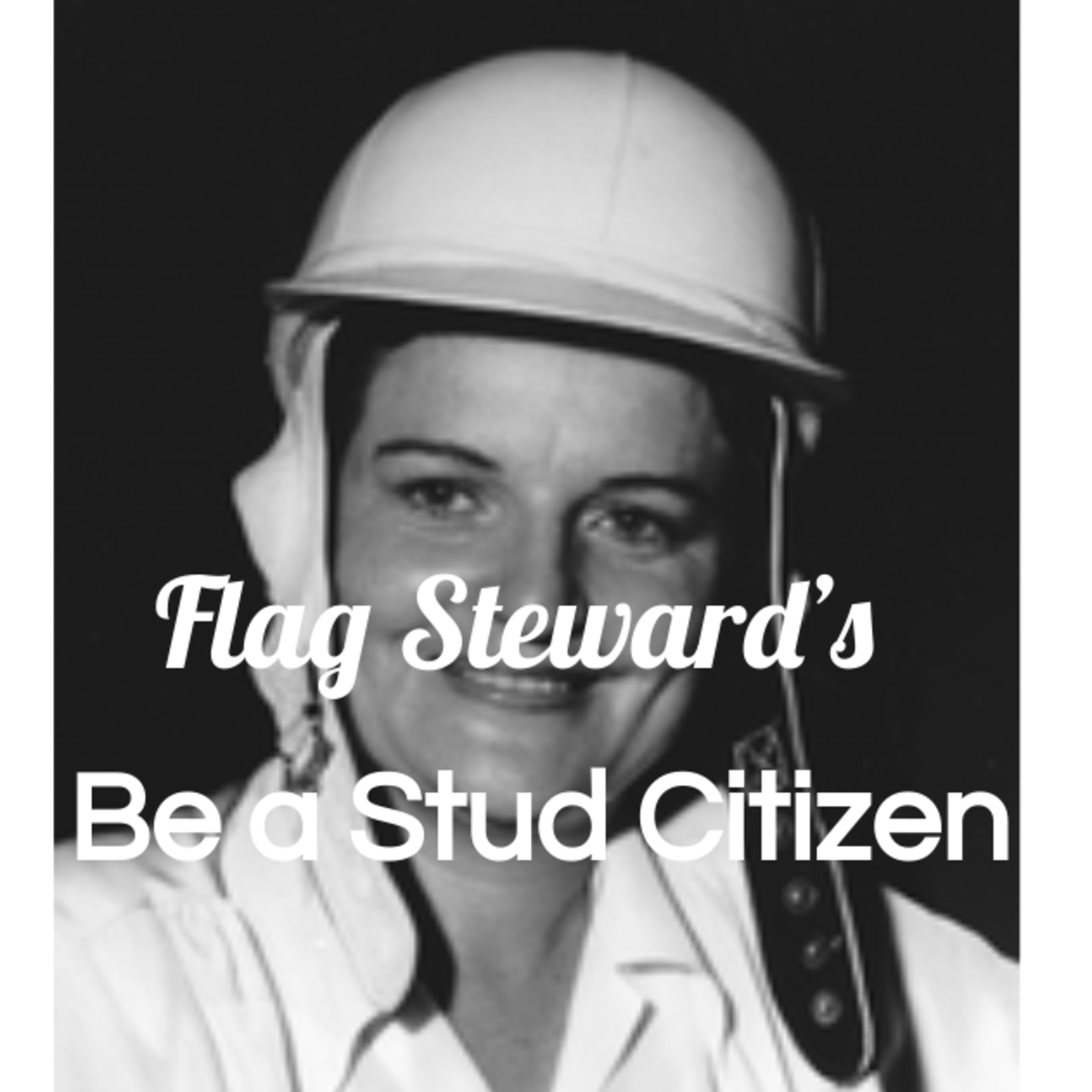 Be a Stud Citizen - Reminders from Our Flag for Mar. 8, 2021 (3/8/21) episode artwork