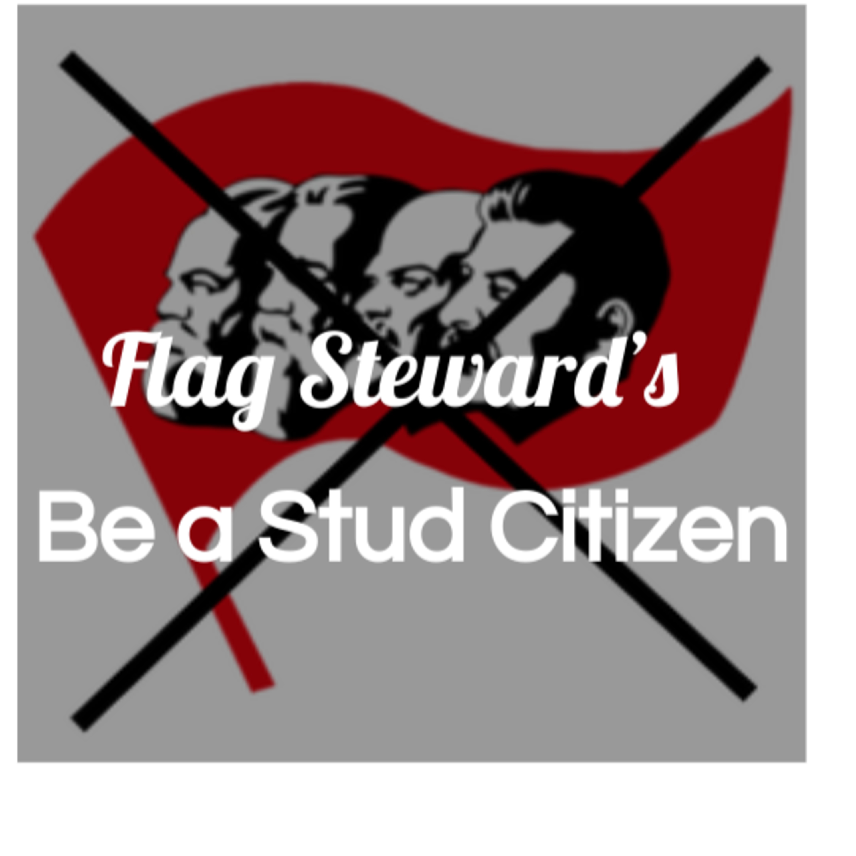 Be a Stud Citizen - Reminders from Our Flag for Mar. 12, 2021 (3/12/21) episode artwork