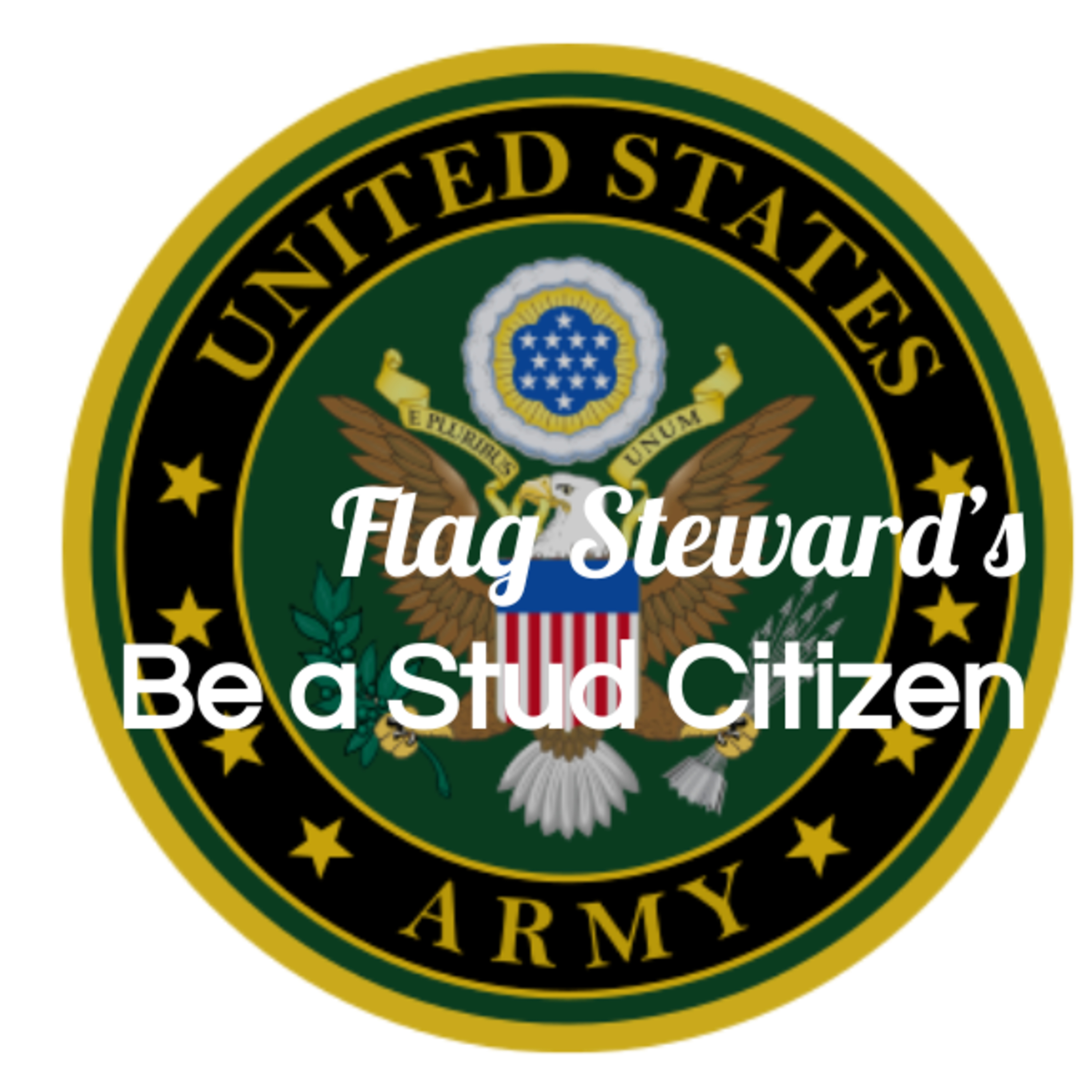 Be a Stud Citizen - Reminders from Our Flag for Apr. 6, 2021 (4/6/21) episode artwork