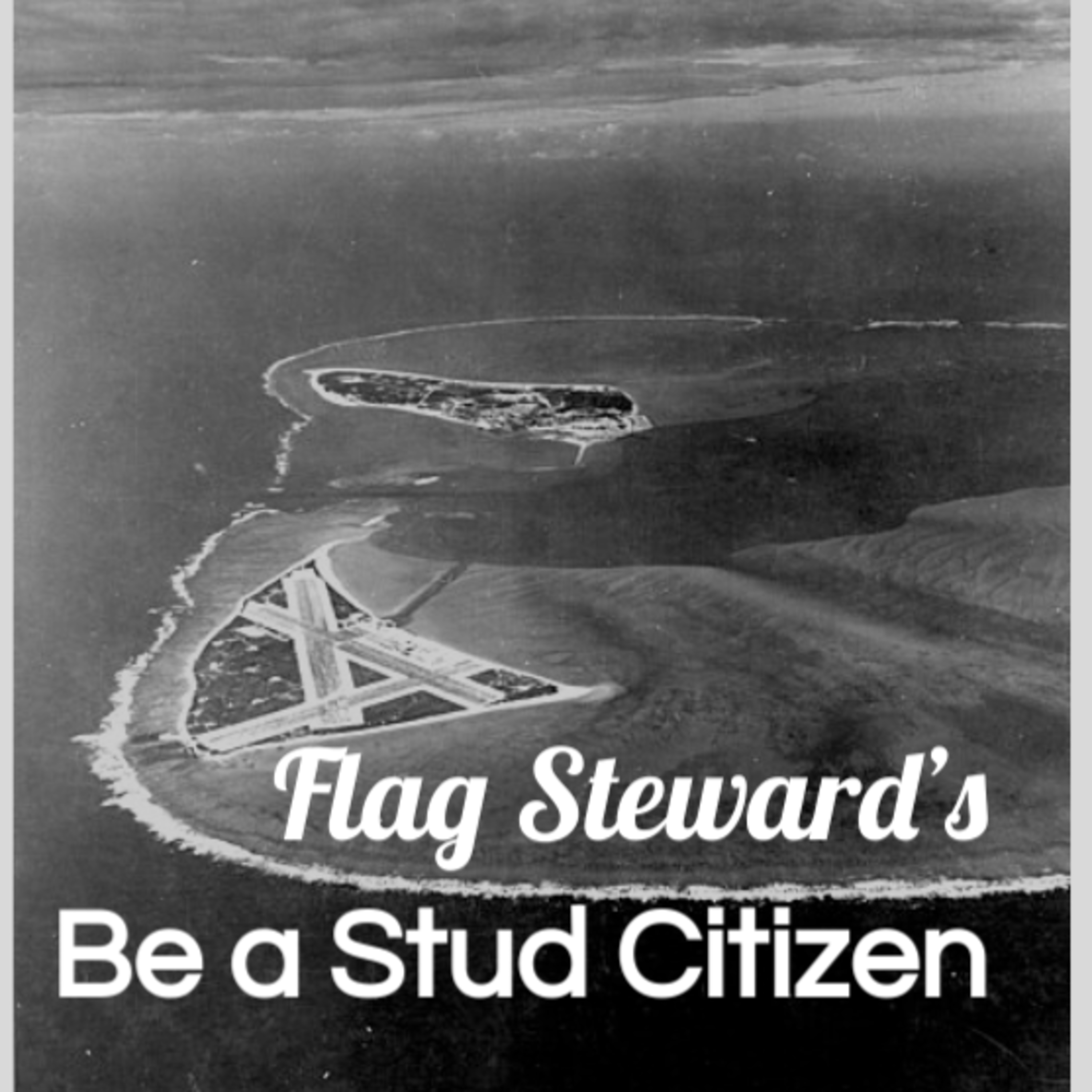 Be a Stud Citizen - Reminders from Our Flag for June 7, 2021: recalling Battle of Midway episode artwork