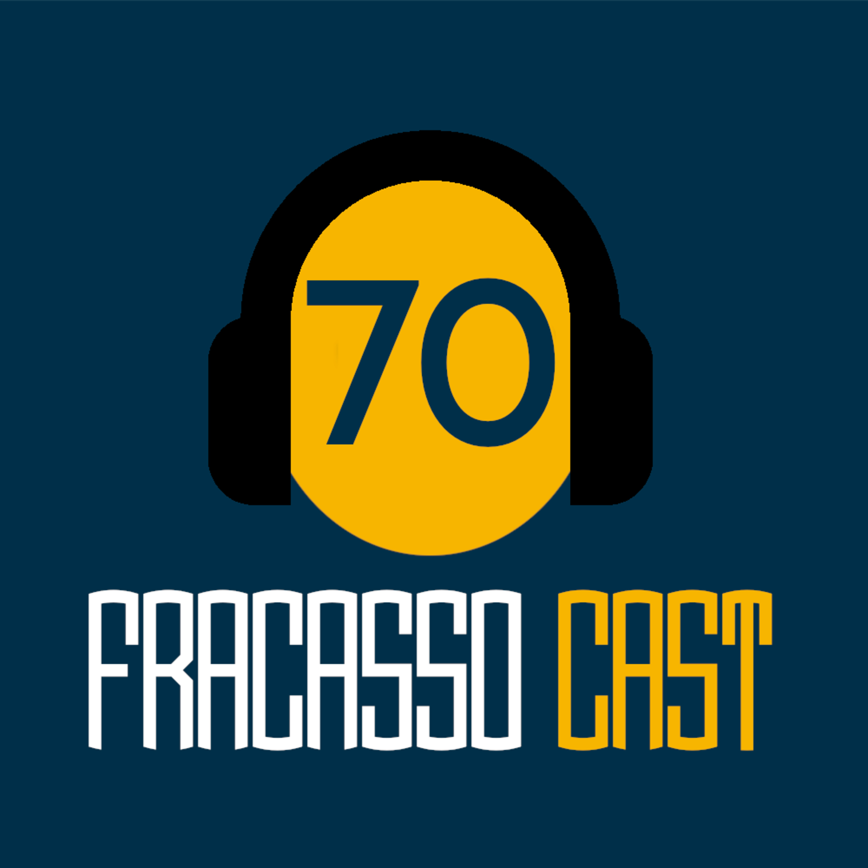 ESPIRRISMO - FRACASSO CAST #70 episode artwork