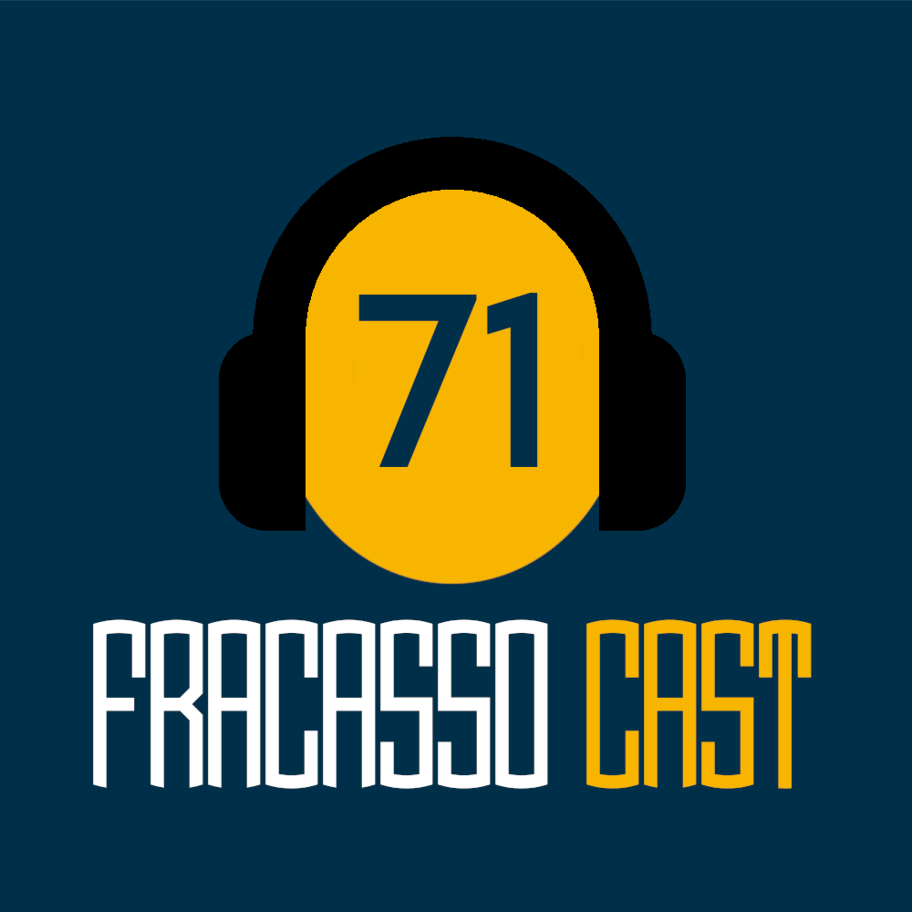 SERES CARENTES(?) - FRACASSO CAST #71