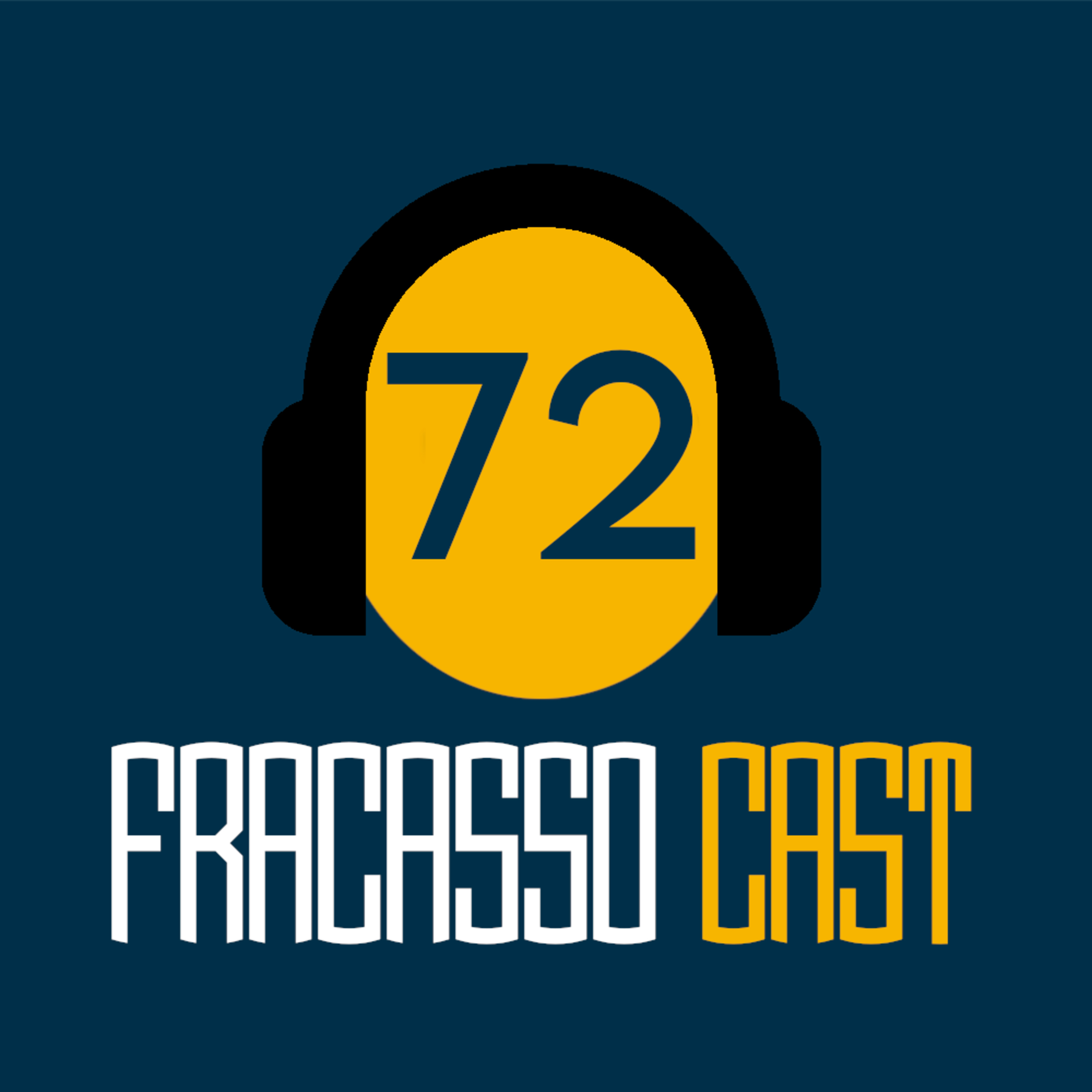 SOBRE COMÉDIA - FRACASSO CAST #72