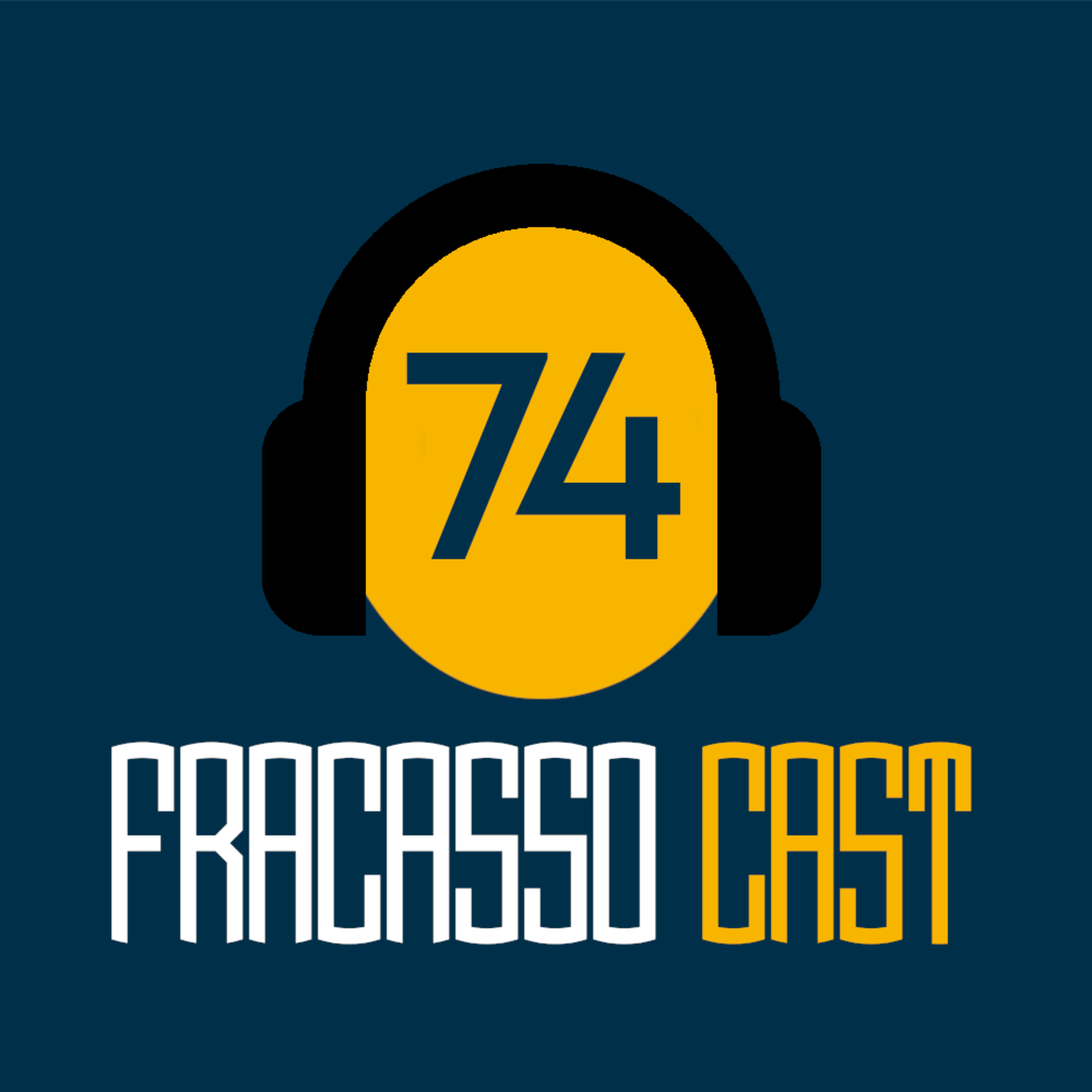 BOBO DA CORTE - FRACASSO CAST #74 episode artwork
