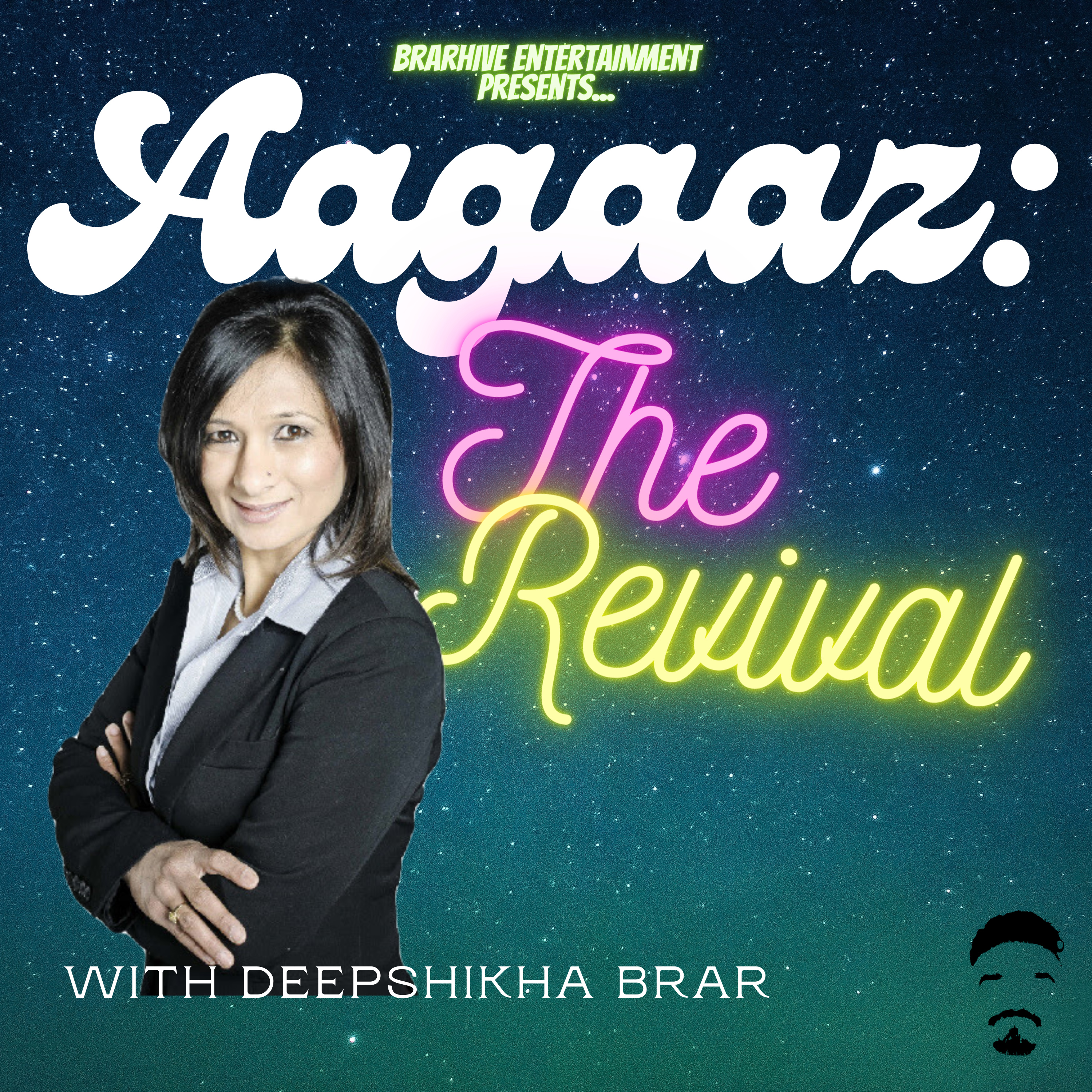Aagaaz: The Revival with Deepshikha Brar