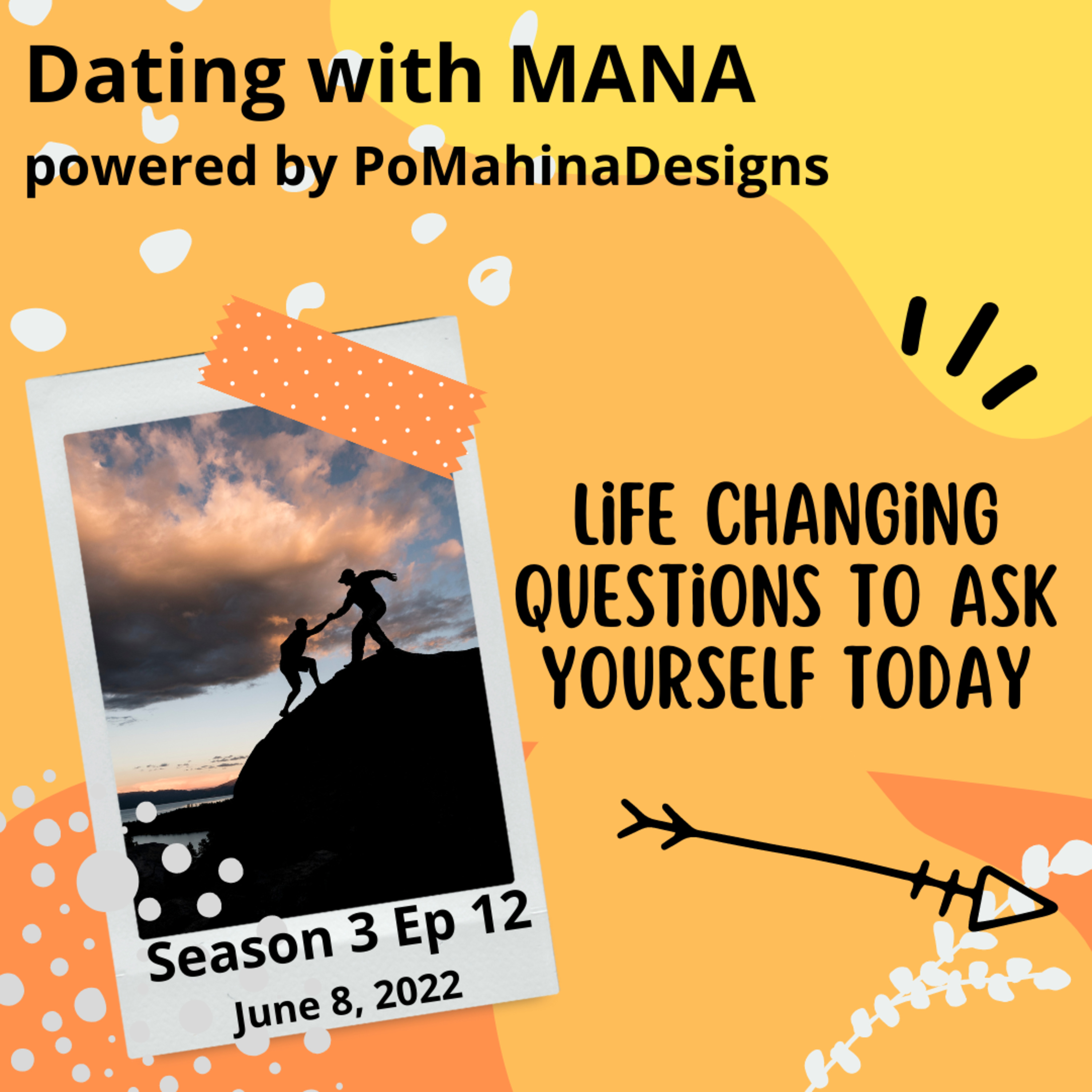 MANA Bombs Podcast