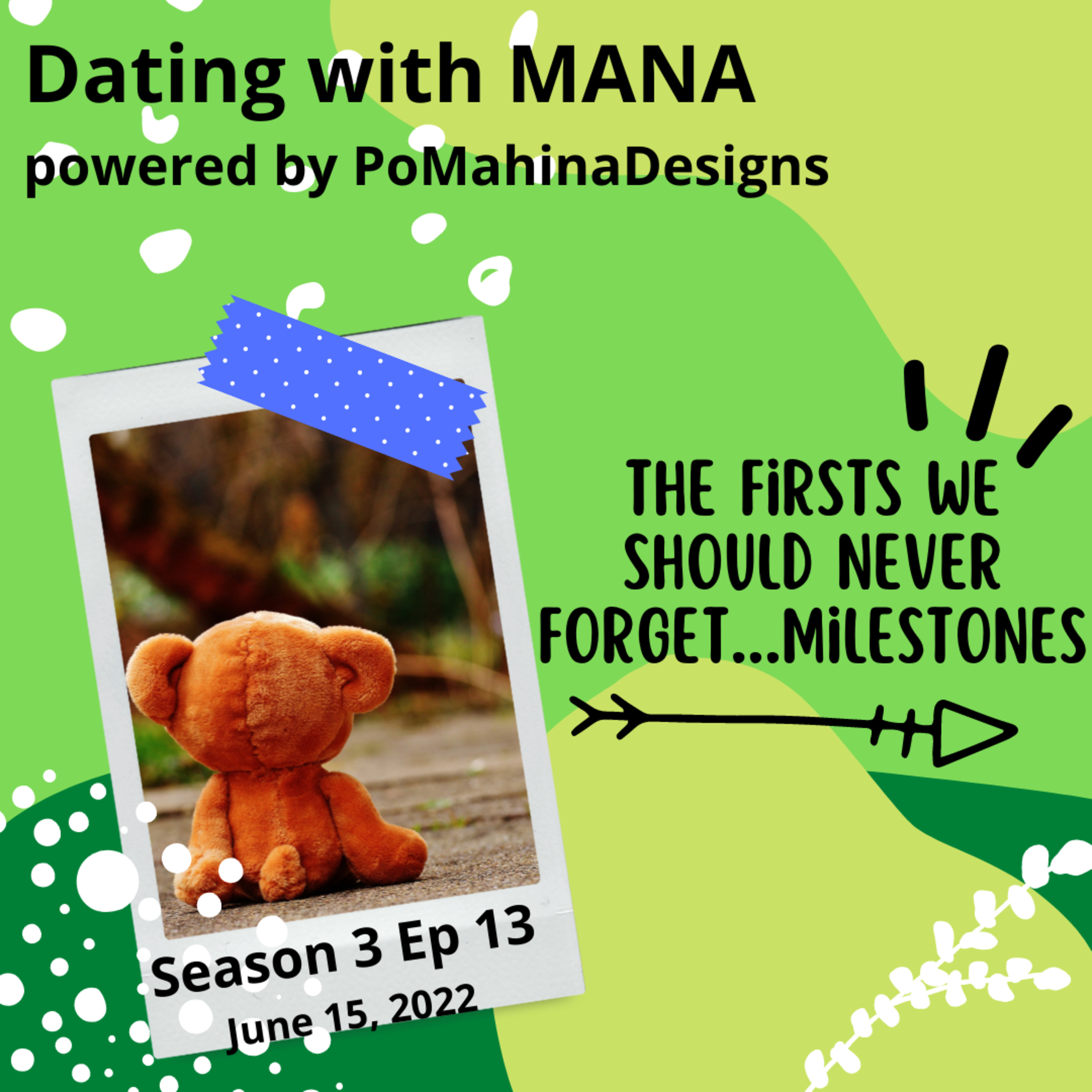 MANA Bombs Podcast