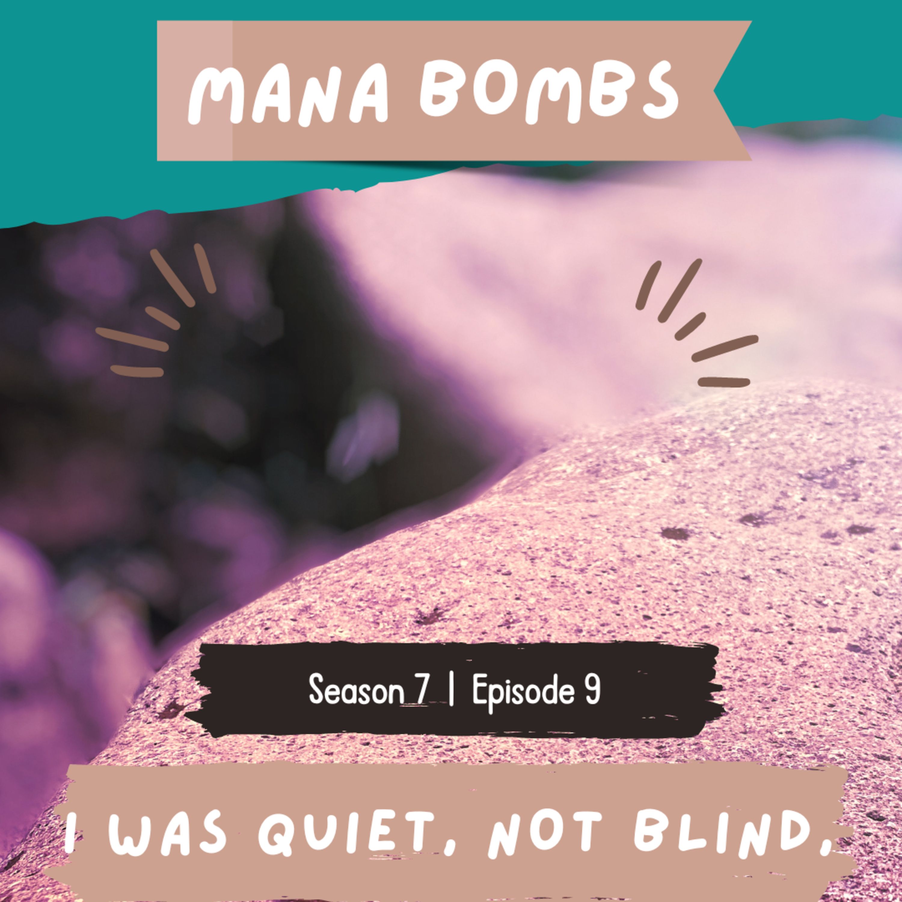 MANA Bombs Podcast