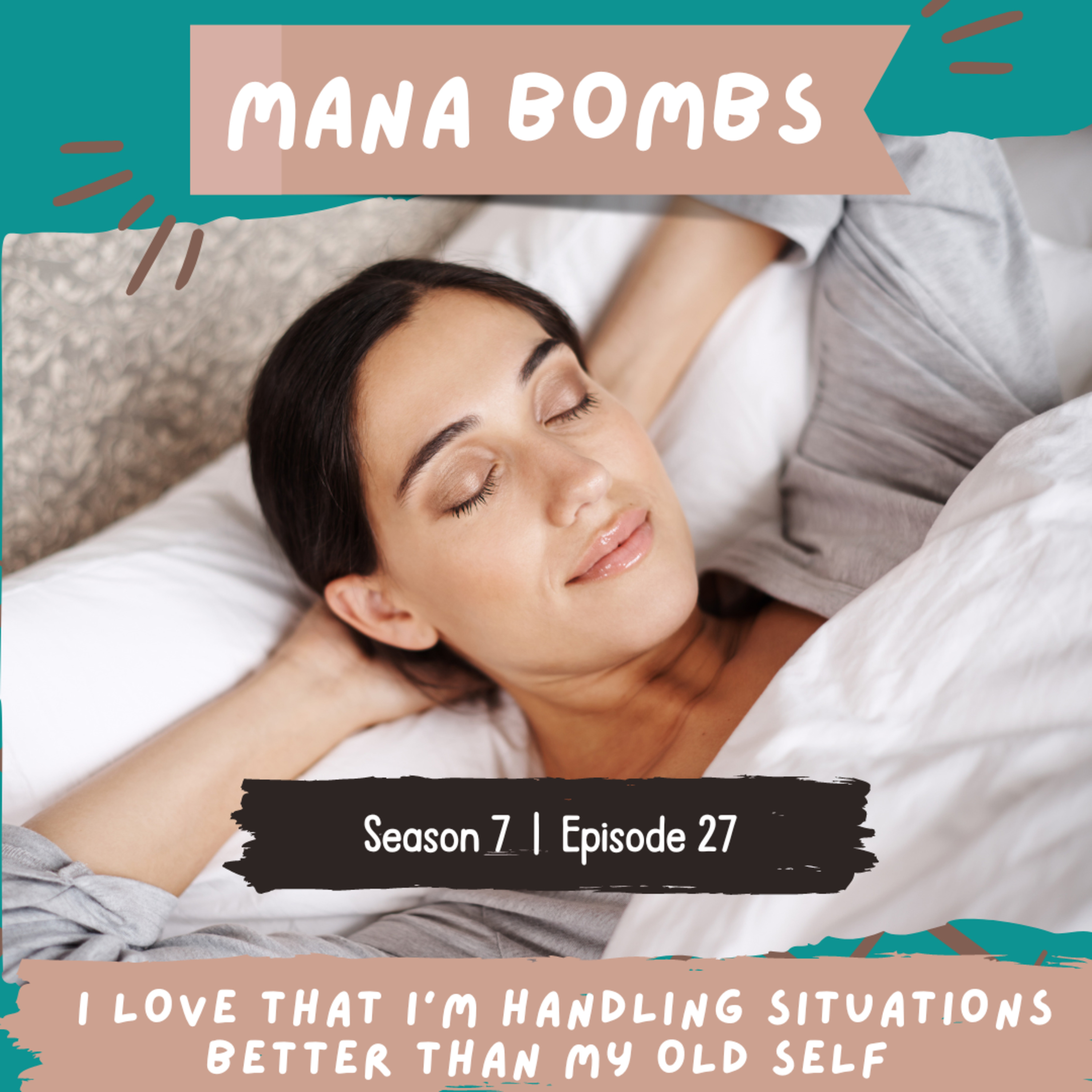 MANA Bombs Podcast