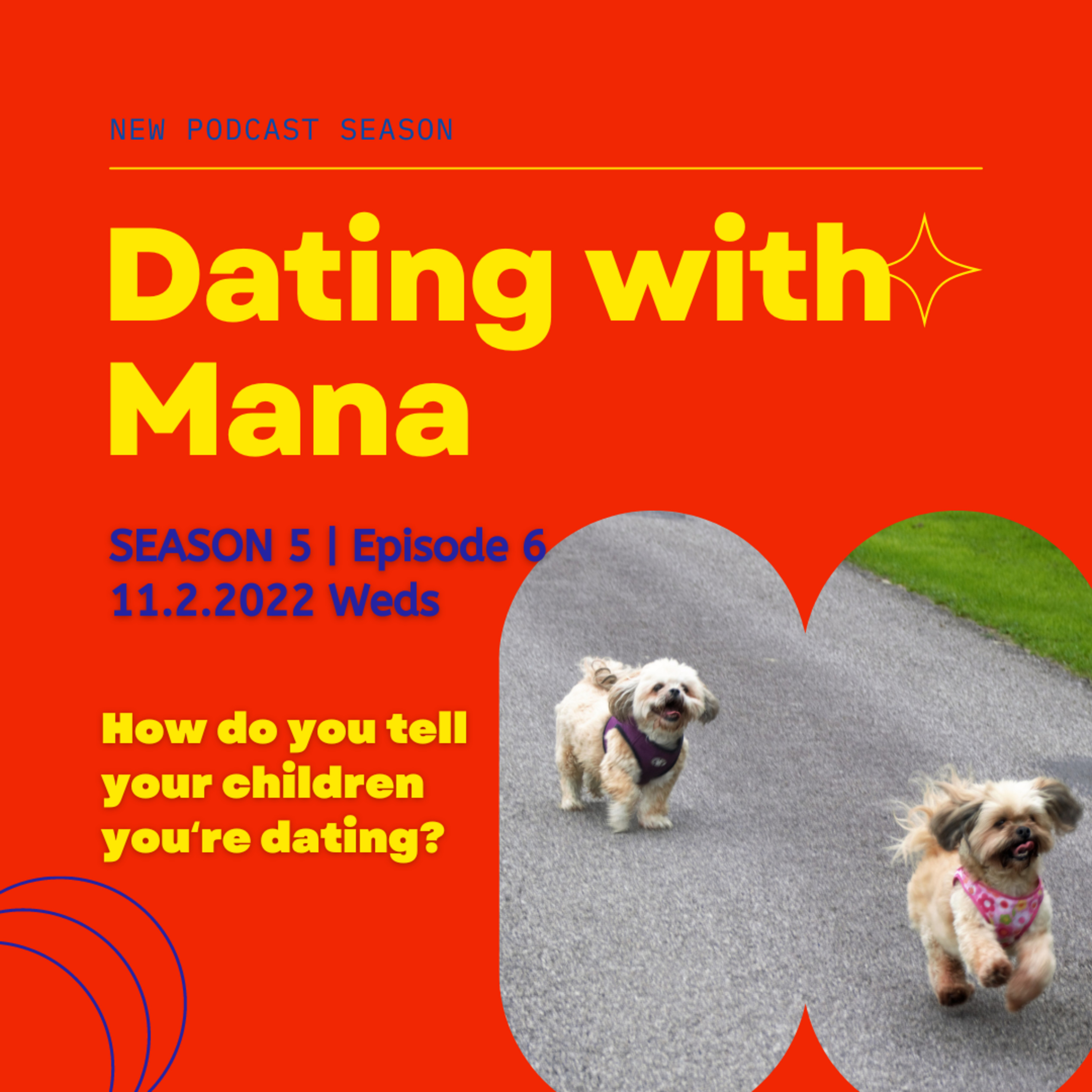 MANA Bombs Podcast