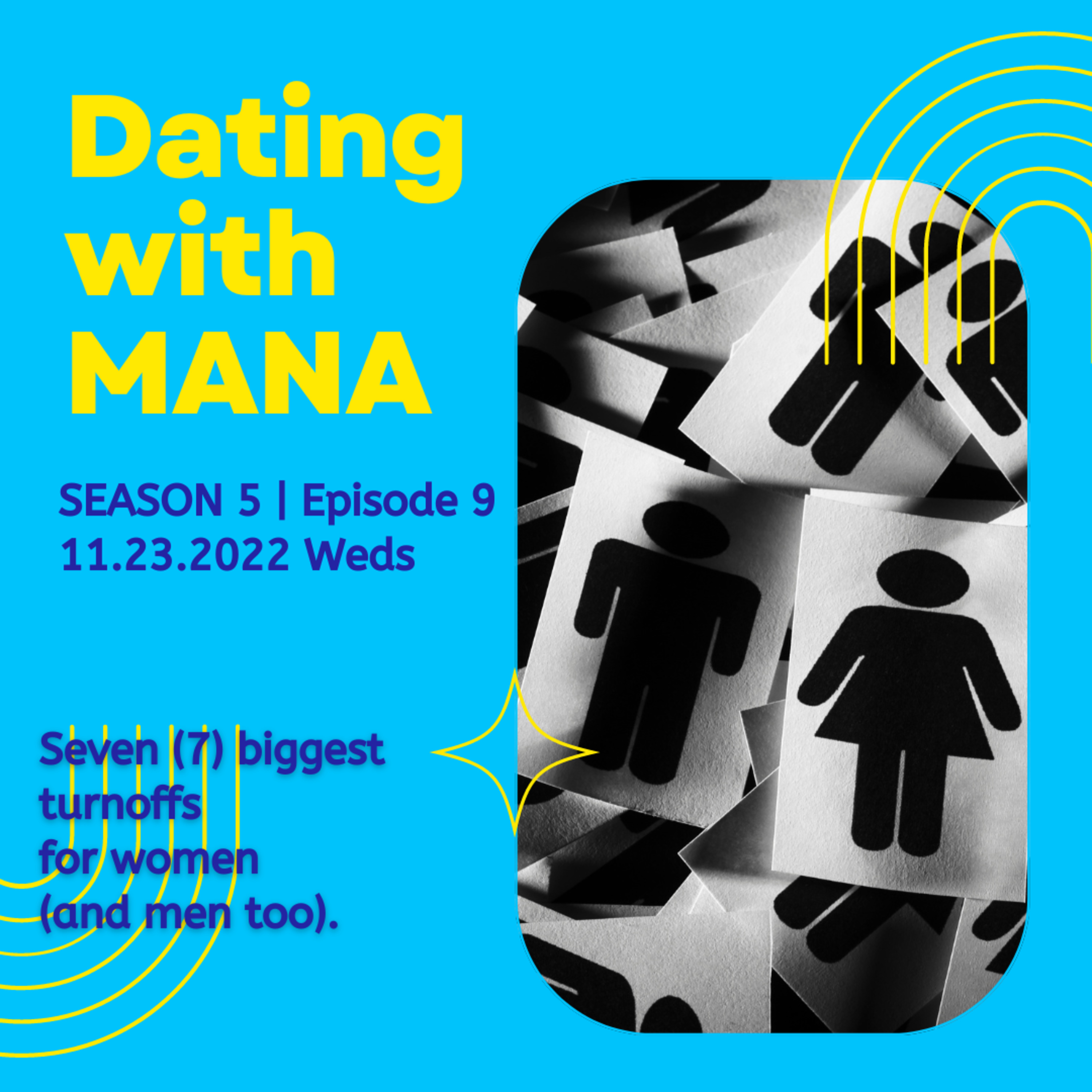 MANA Bombs Podcast