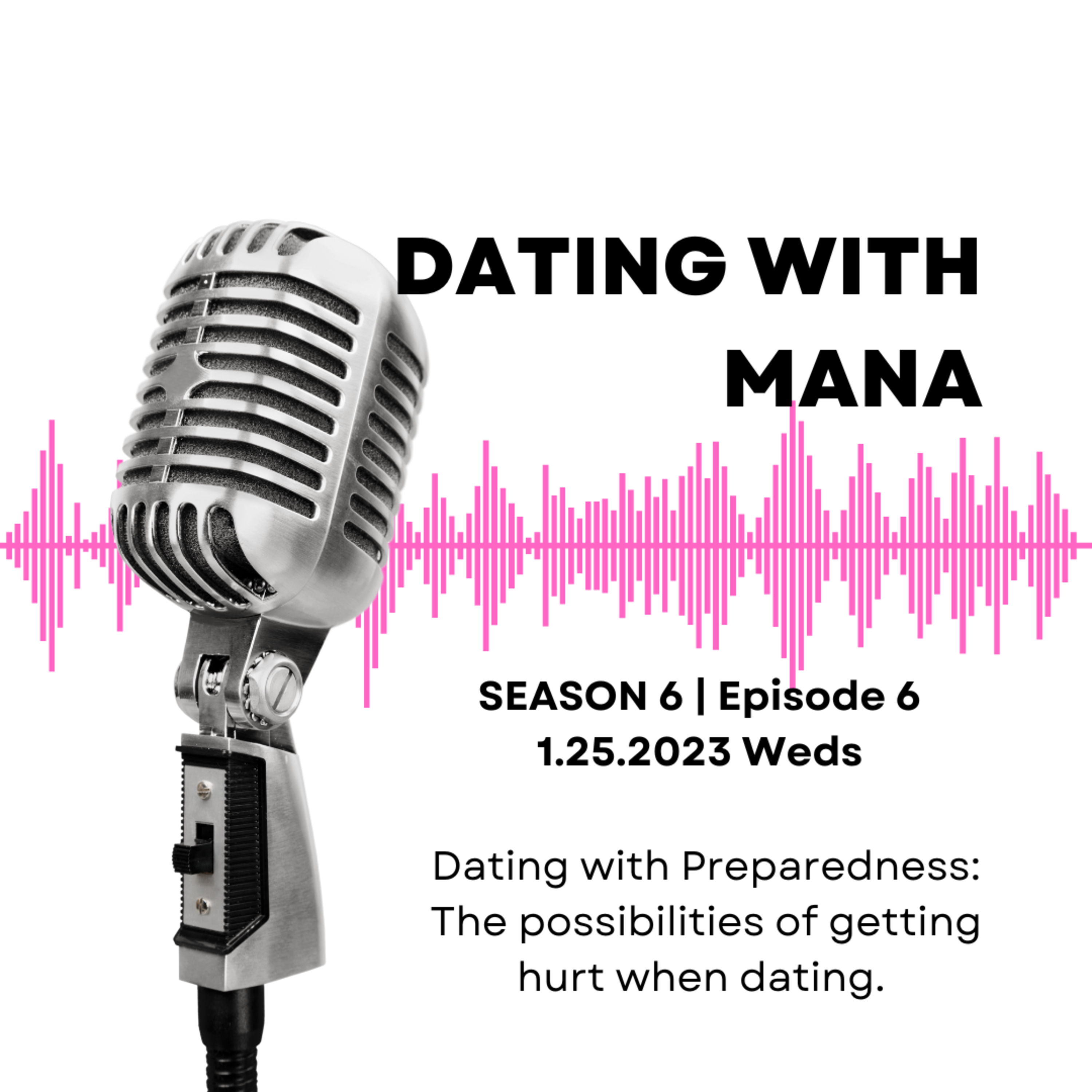 MANA Bombs Podcast