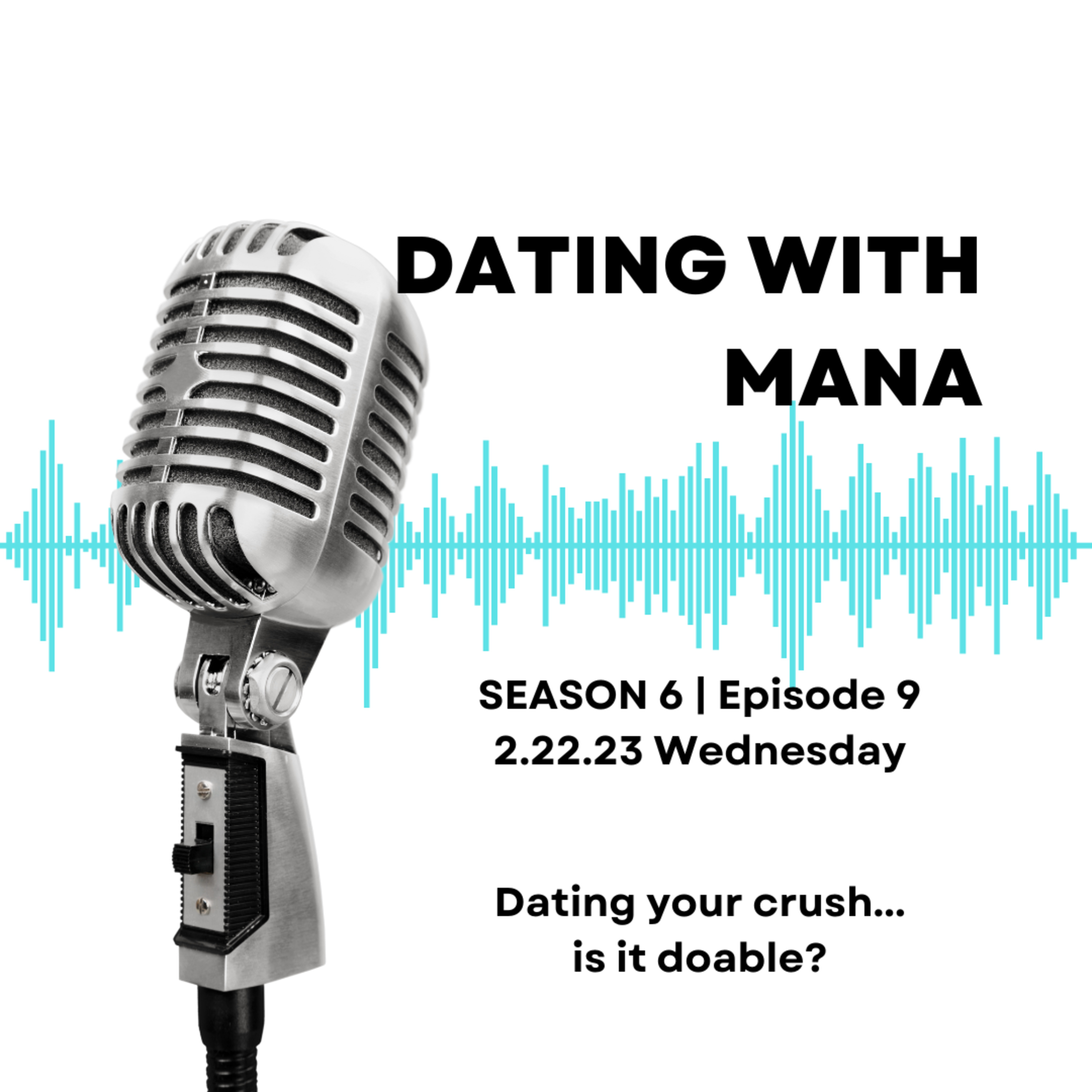MANA Bombs Podcast